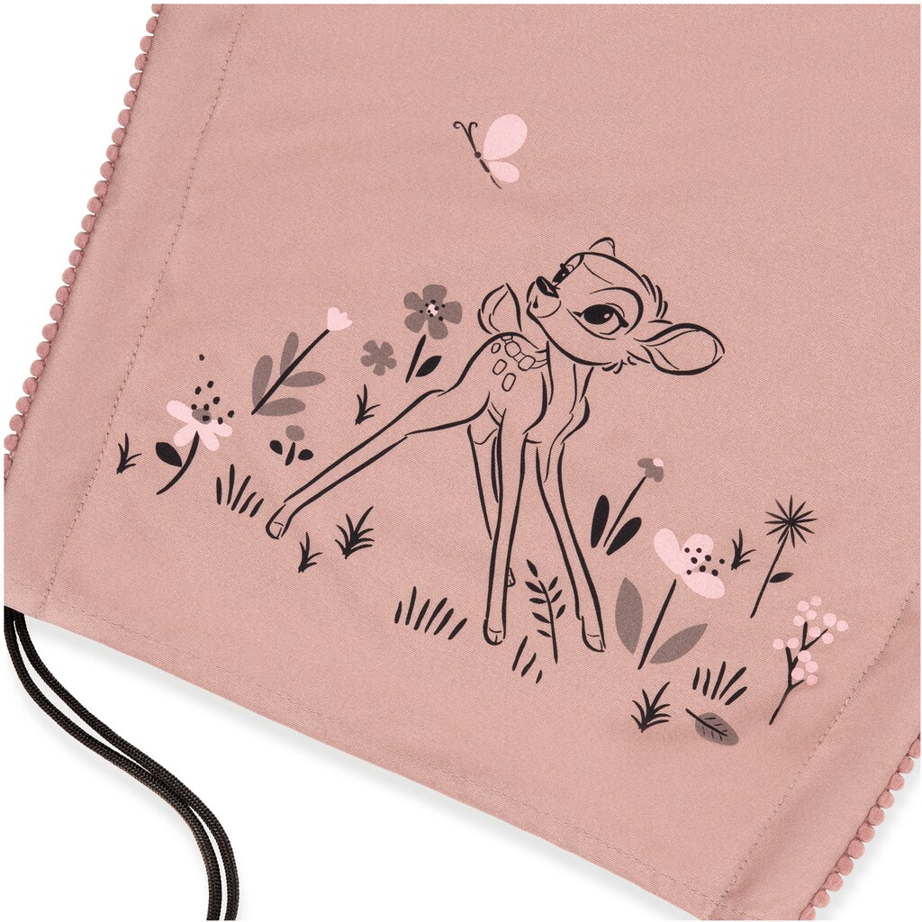 Hauck Sonnensegel »Sunshade, Bambi Rose«