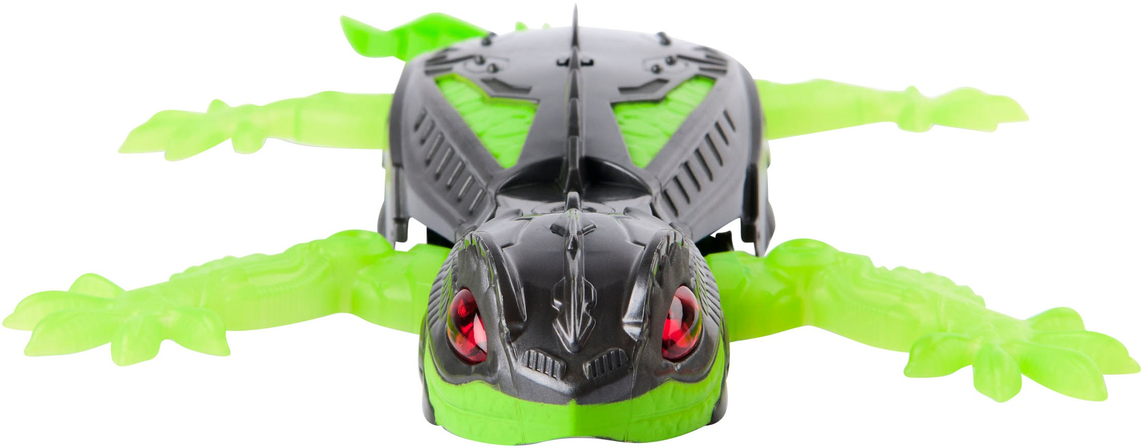 Spin Master RC-Tier »Hex Bots - Wandflitzer Gecko«
