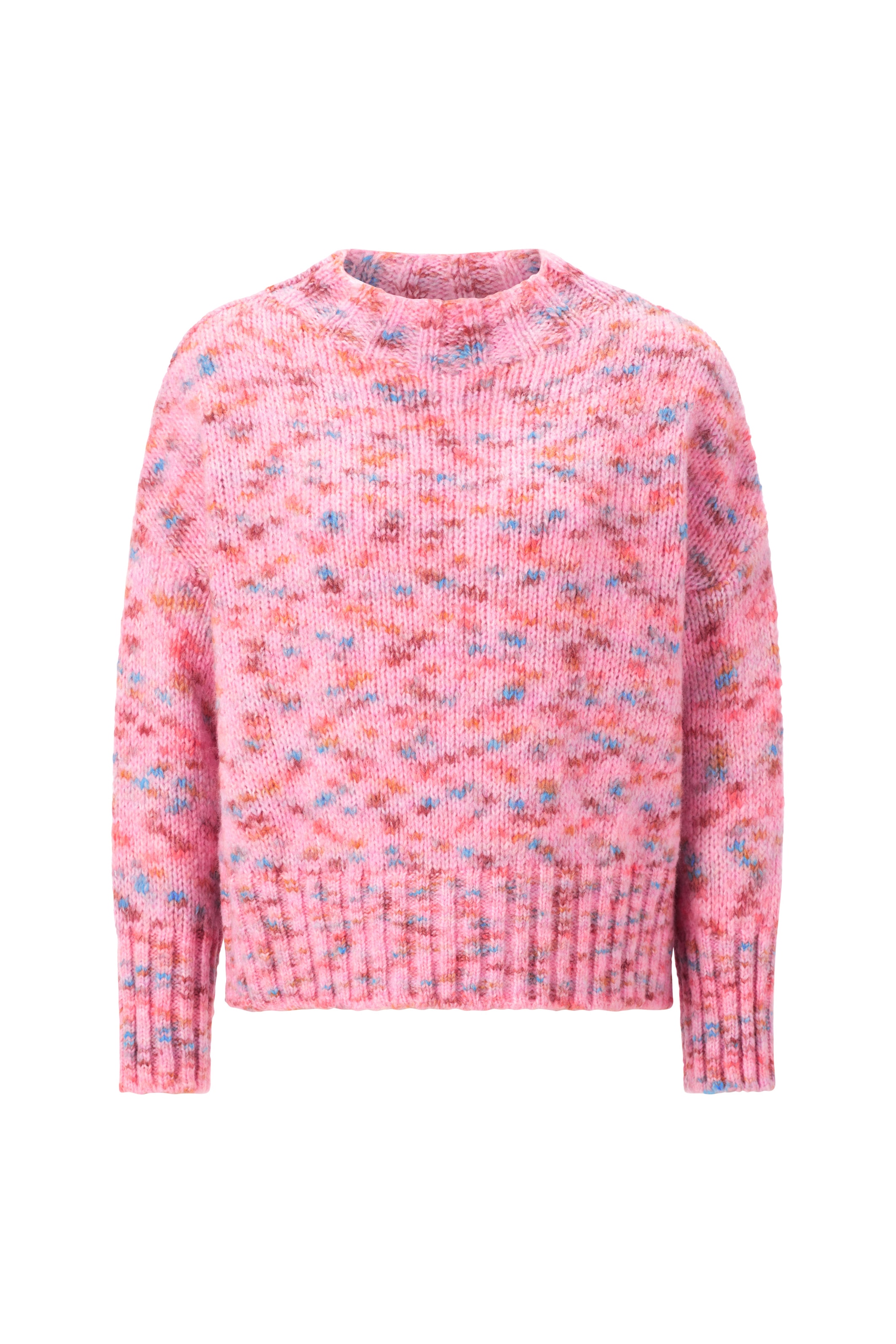 RICHROYAL Strickpullover