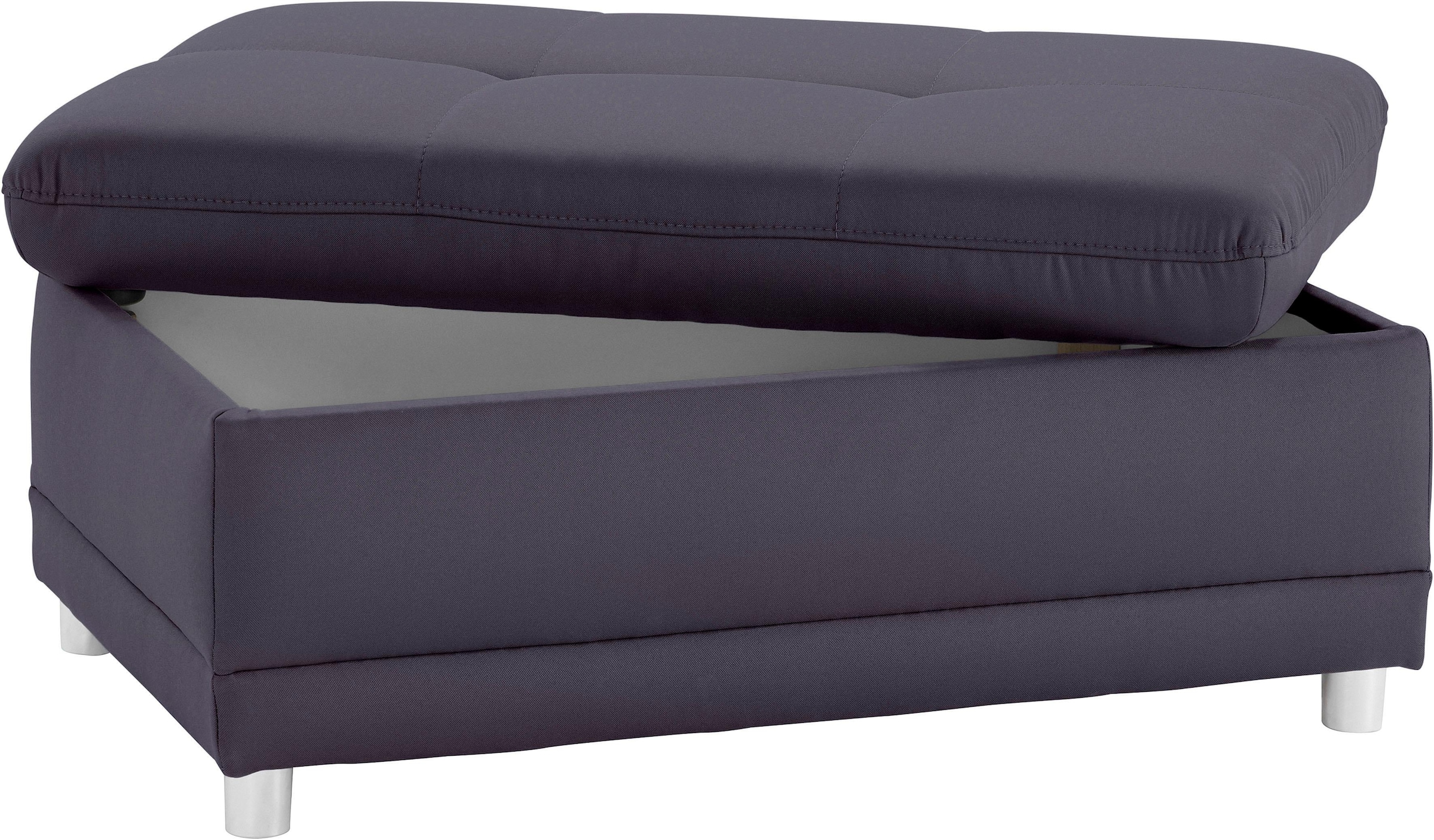 sit&more Hocker »Riva«