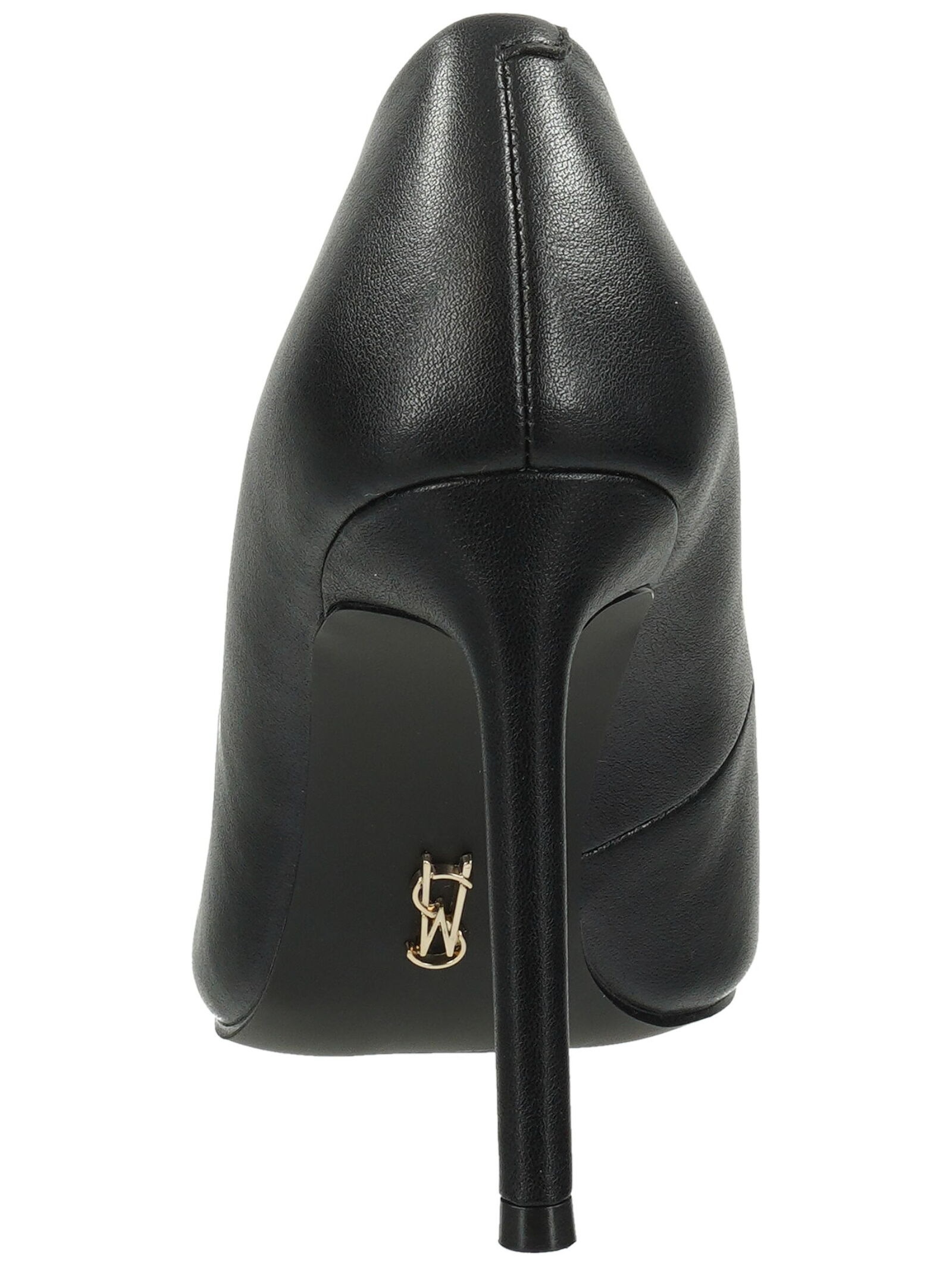 STEVE MADDEN High-Heel-Pumps »STEVE MADDEN Pumps Lederimitat«