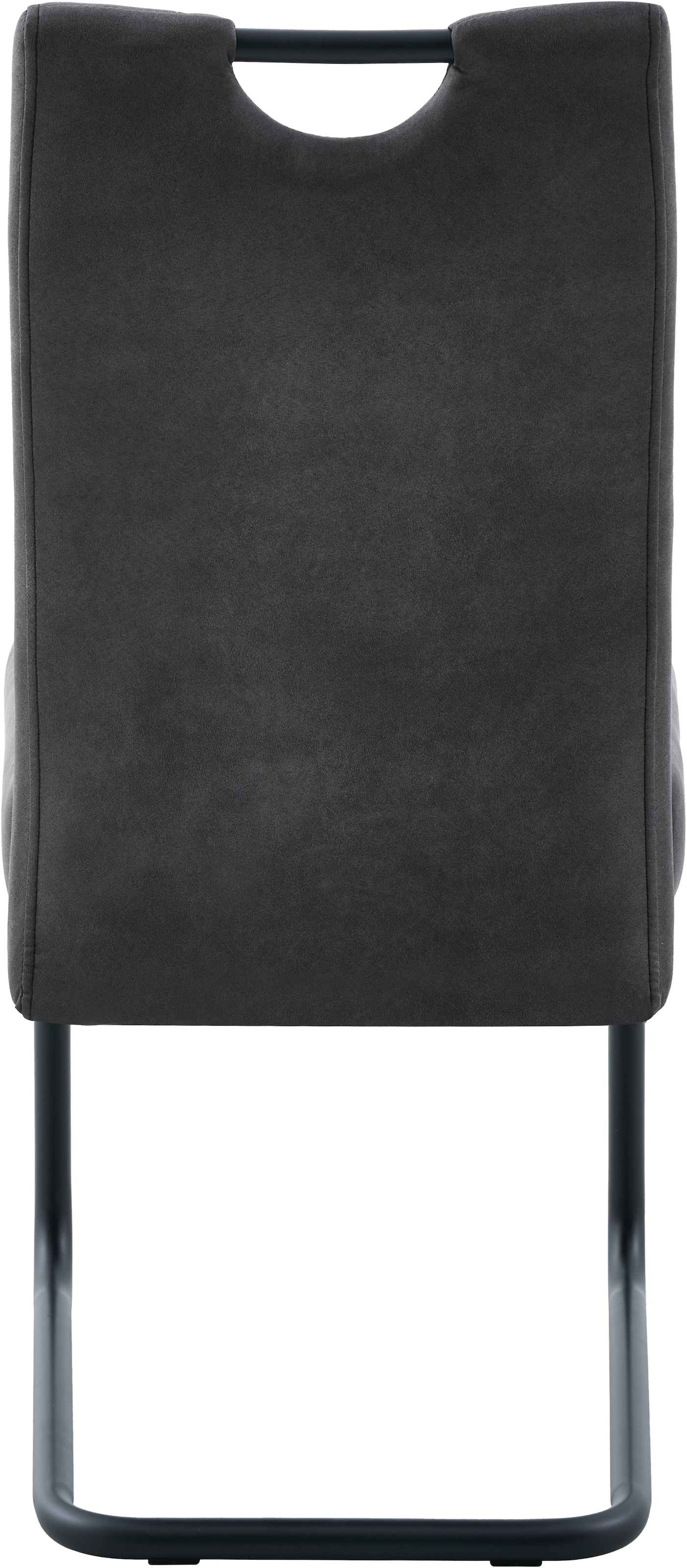 OTTO home Freischwinger »Altona« (Set) 2 Stk.Federkern und Griff, 140 Kg Belastbarkeit, 2er und 6er Set