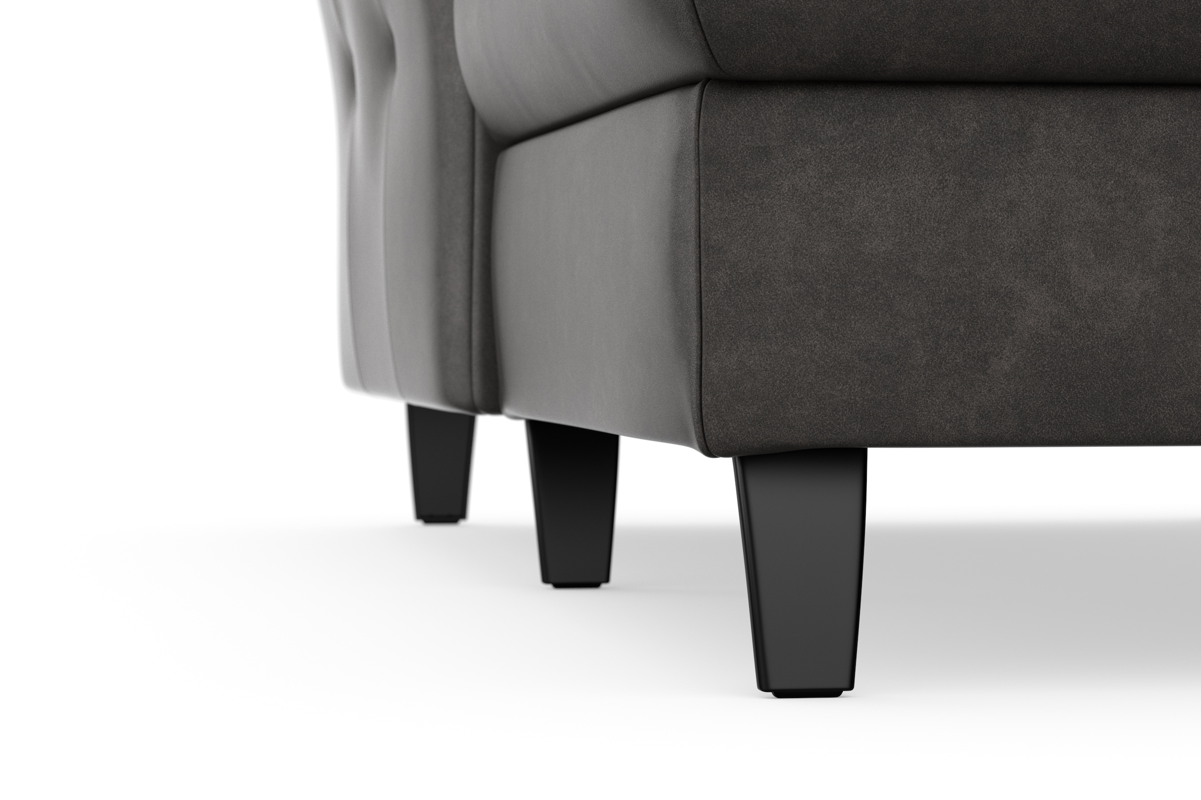sit&more Wohnlandschaft »Maggiore U-Form«, wahlweise mit Kopfteilverstellung, Bettfunktion und Stauraum