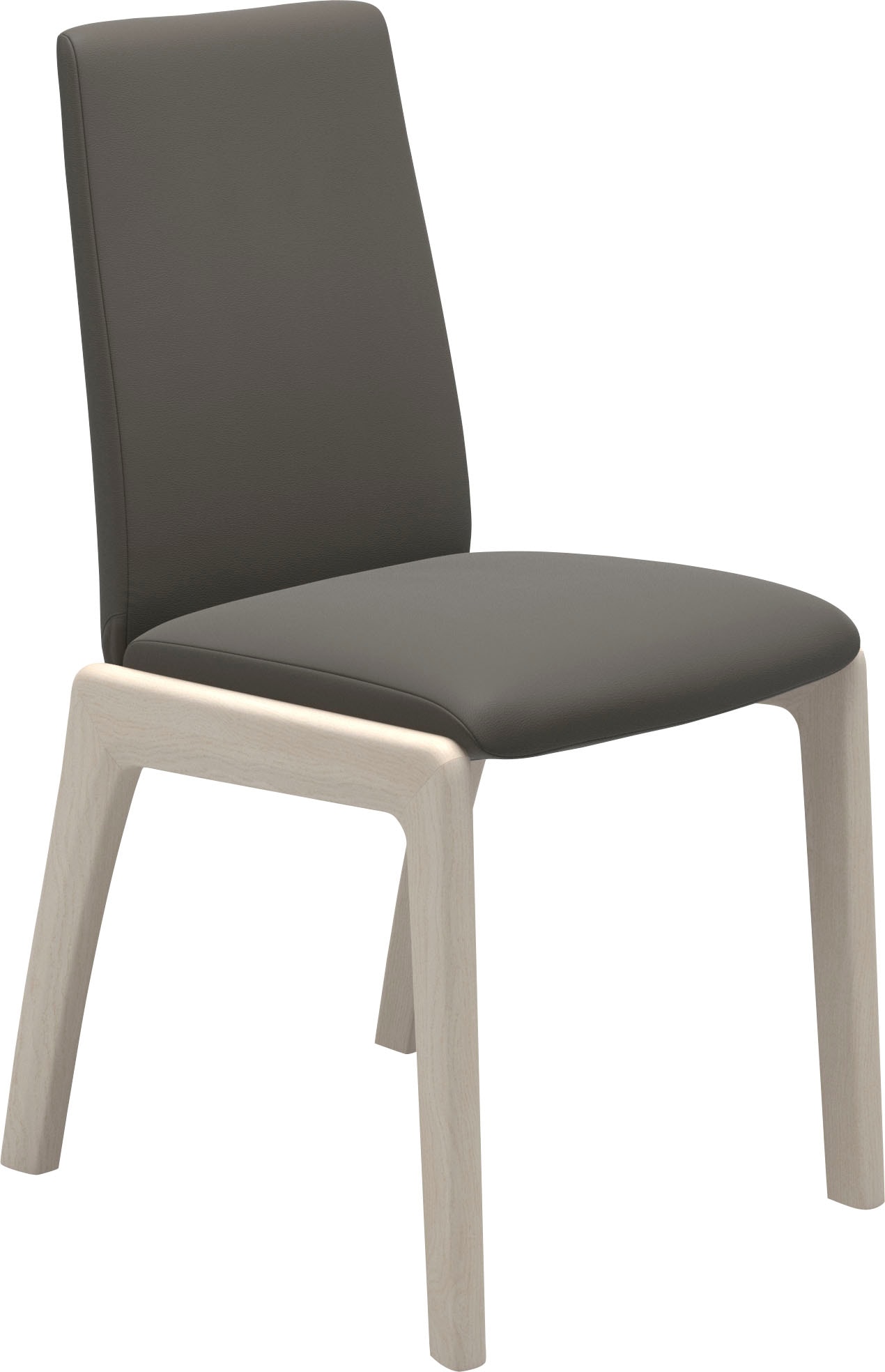 Stressless® Polsterstuhl »Laurel« () Leder PALOMA Low Back, Größe M, mit ab günstig online kaufen
