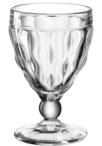 LEONARDO Weißweinglas »BRINDISI«, (Set, 6 tlg.), 240 ml, 6-teilig kaufen