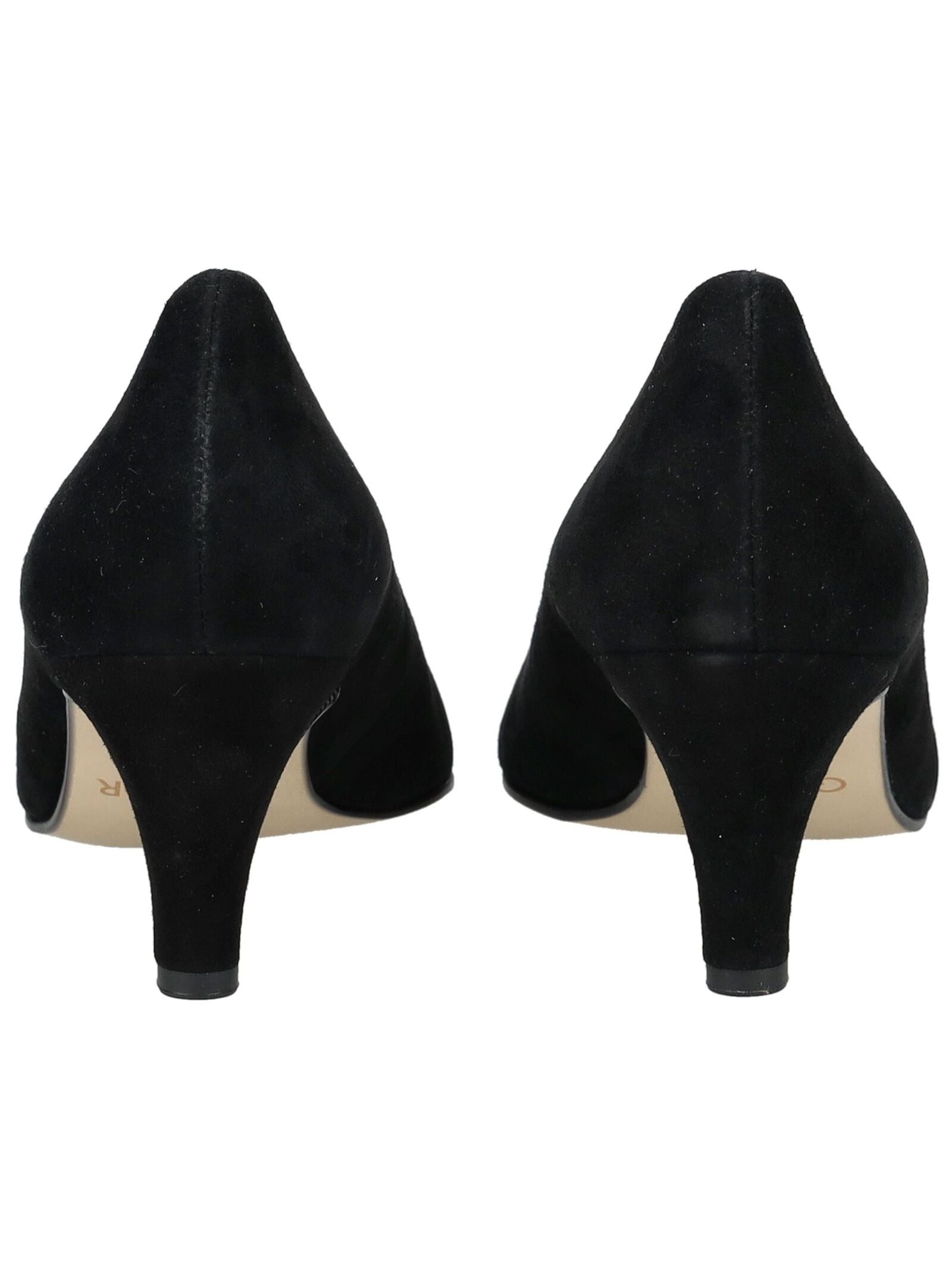 Gabor Pumps »Gabor Pumps Veloursleder«