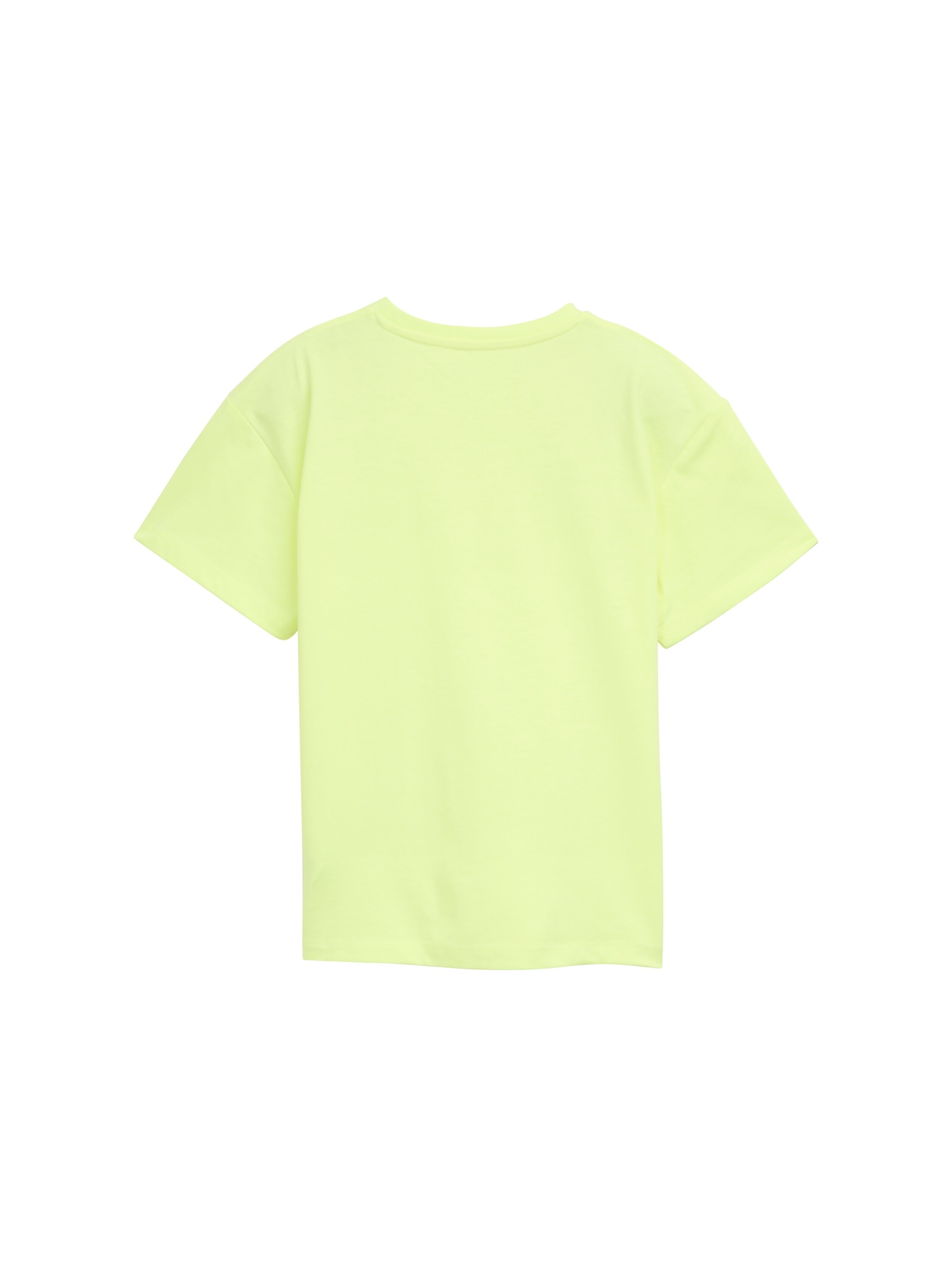 TOM TAILOR T-Shirt, oversize, for Boys