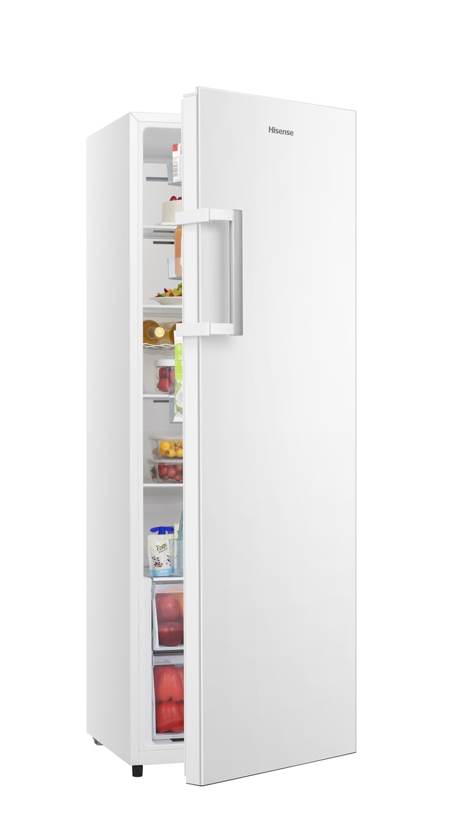 Hisense Kühlschrank »RL415N4AWC«, Inverter Kompressor günstig online kaufen