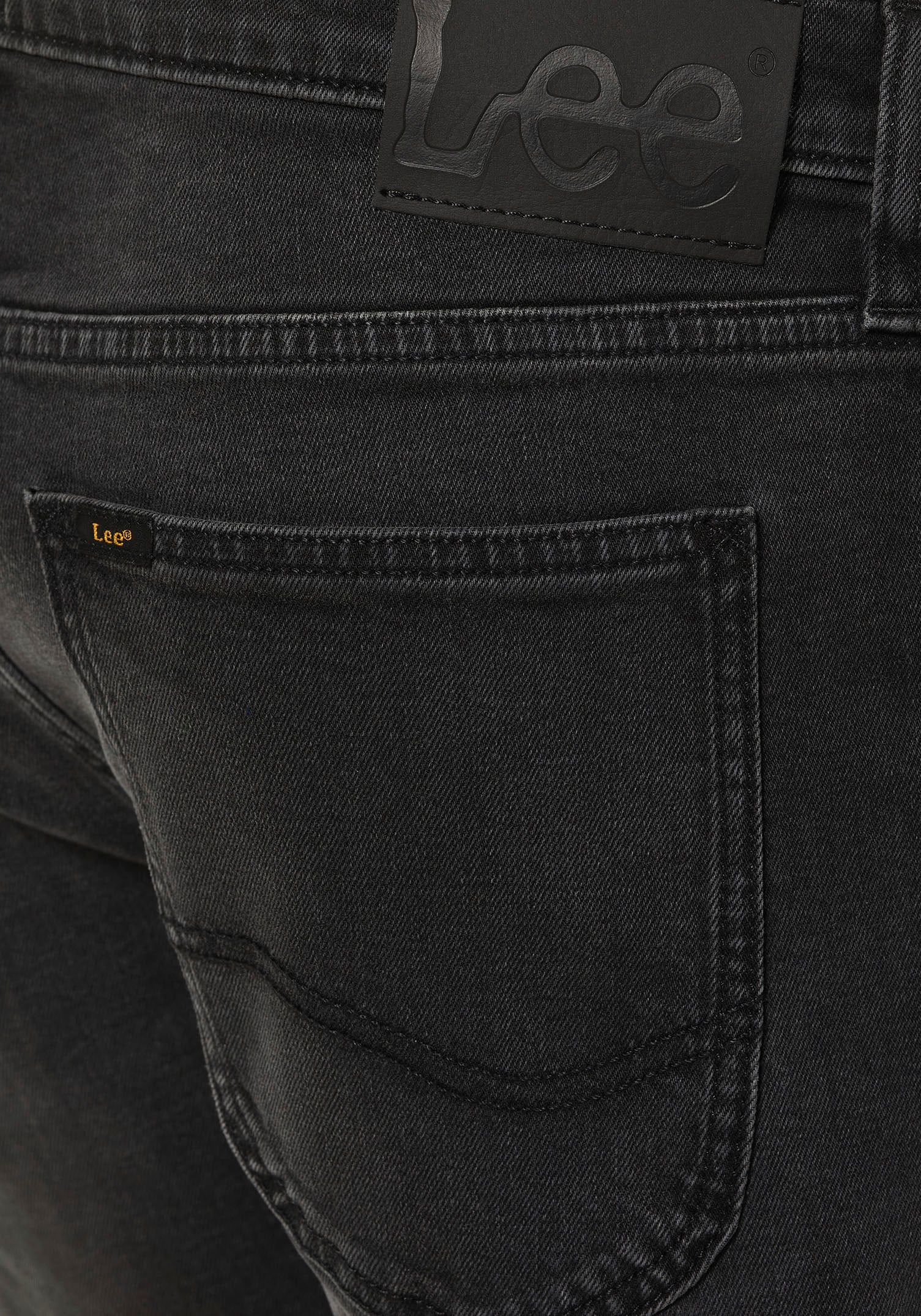 Lee® Tapered-fit-Jeans »LUKE«