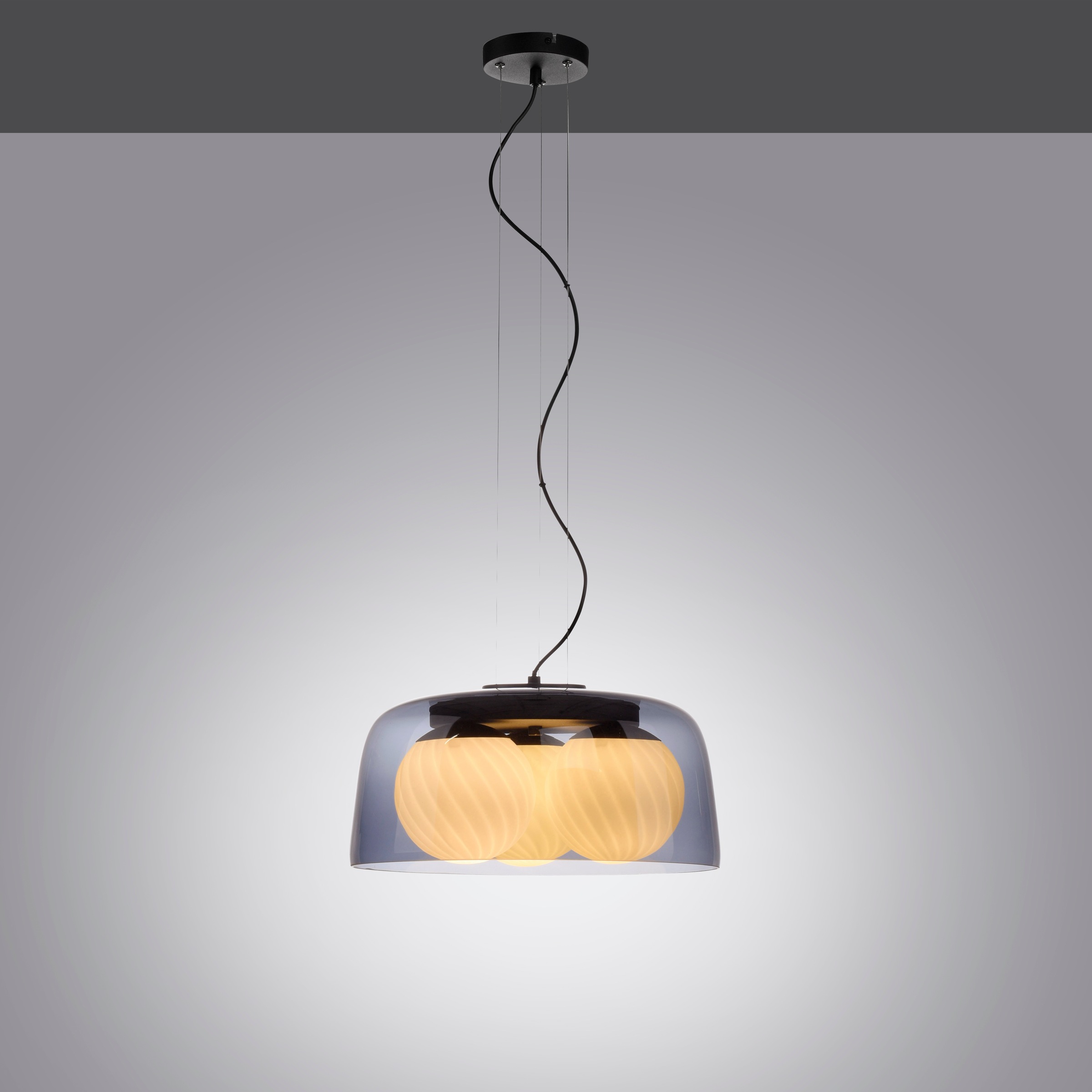 Paul Neuhaus Pendelleuchte »CALOPUS« E27 1 Stk. ExklusiveE27 günstig online kaufen