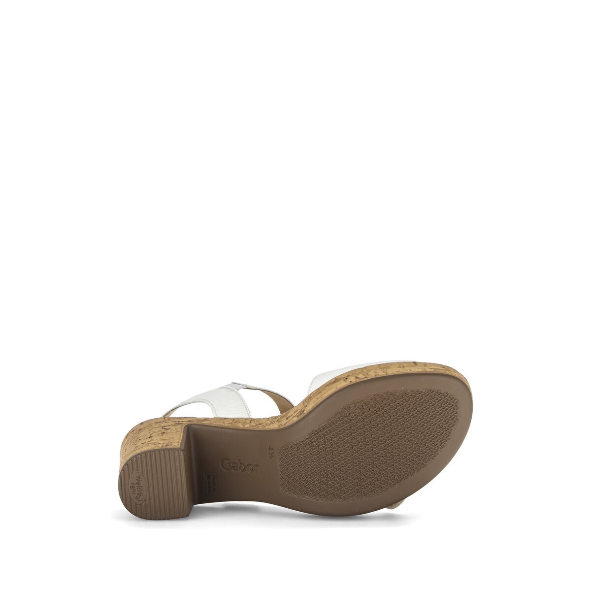 Gabor Riemchensandale »Riemchensandale«