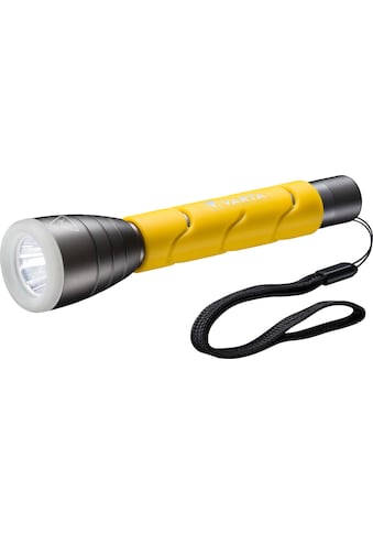 VARTA Taschenlampe »Outdoor Sports F20 Taschenlampe inkl. 2x LONGLIFE Power AA Batterien« kaufen