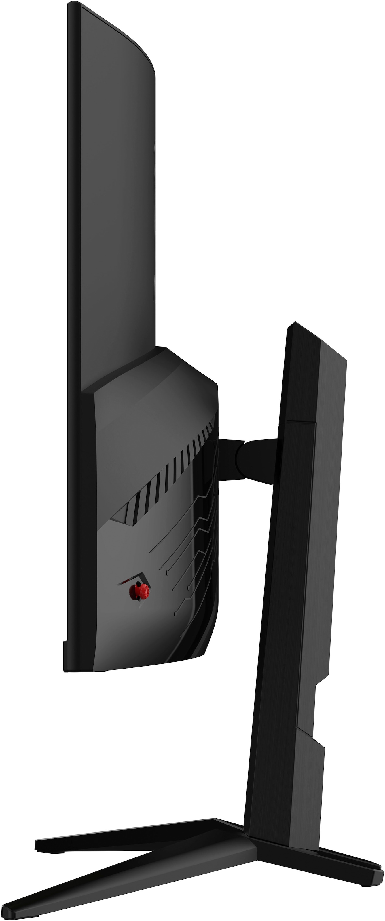MSI Curved-Gaming-Monitor »MAG 321CUPDF«, 80 cm/32 Zoll, 3840 x 2160 px, 4K Ultra HD, 0,5 ms Reaktionszeit, 160 Hz