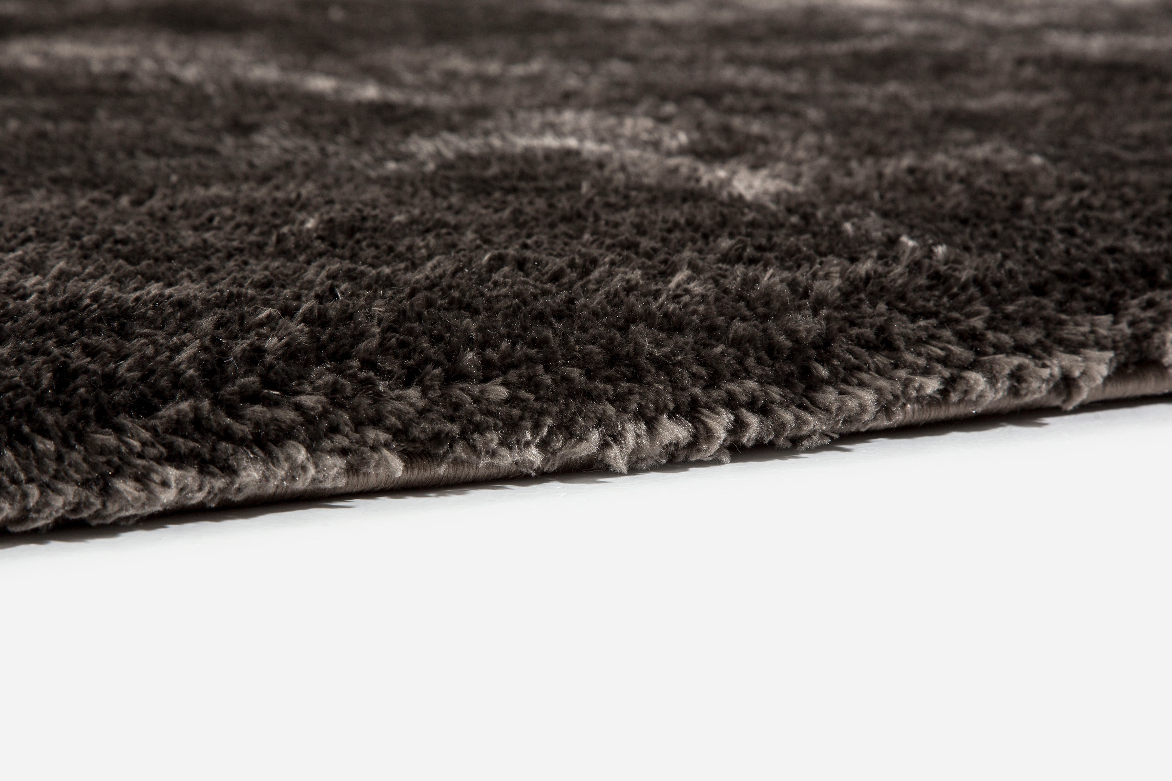 SCHÖNER WOHNEN-Kollektion Hochflor-Teppich »Heaven«, rechteckig, 50 mm Höhe, besonders weich durch Microfaser, Wohnzimmer