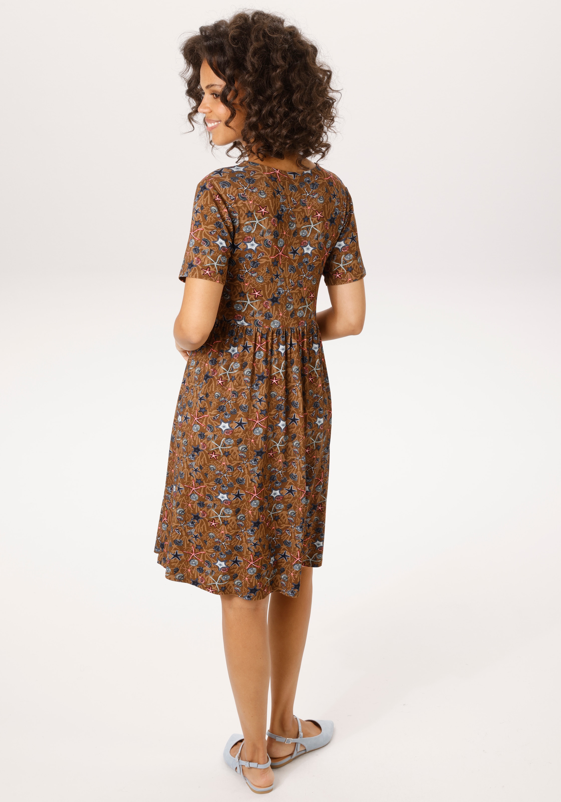 Aniston CASUAL Sommerkleid