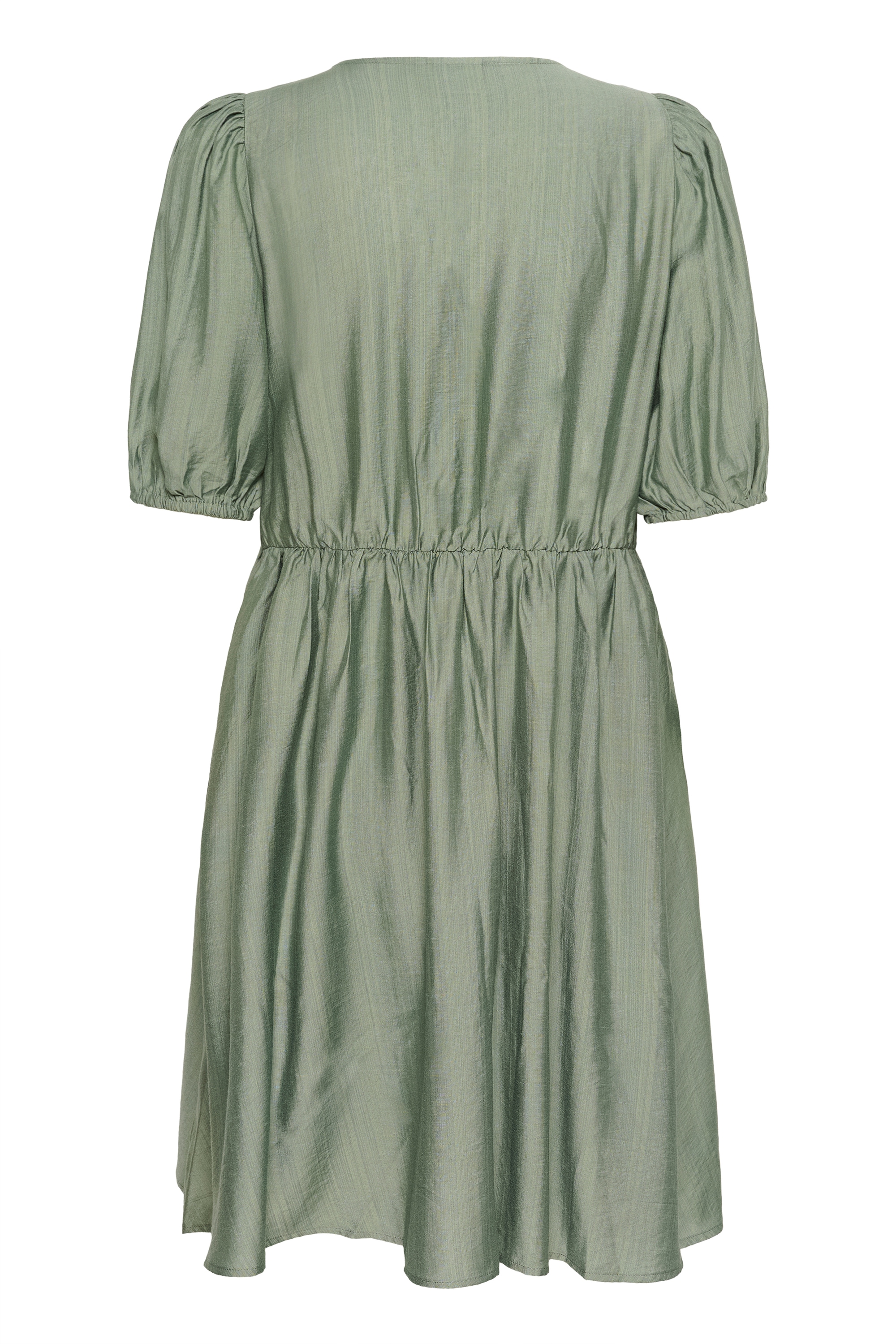 KAFFE Midikleid »Kleid KAmariana«