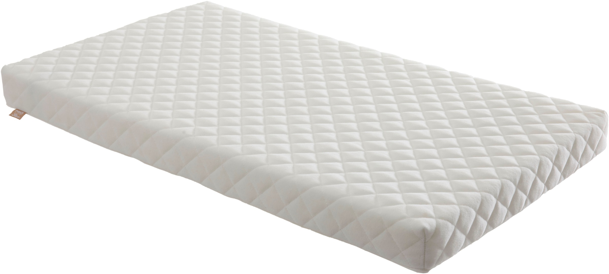 PAIDI Beistellbett-Matratzen »LITTLE MATTRESS Babymatratze«, 7 cm hoch, (1 günstig online kaufen