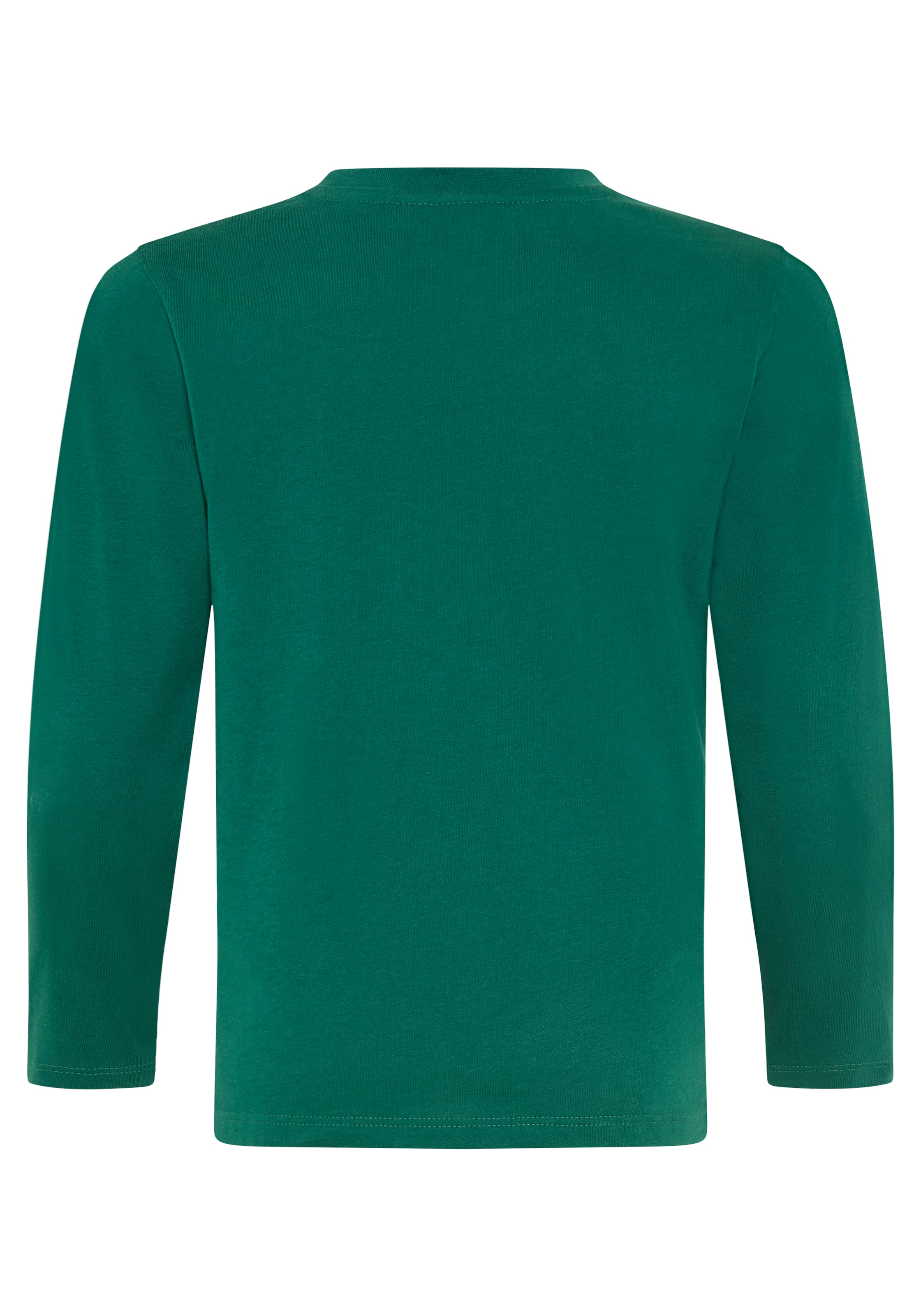 KIDSWORLD Langarmshirt »Disney Shirt Mickey Mouse« Disney Shirt mit Mickey Mouse Druck