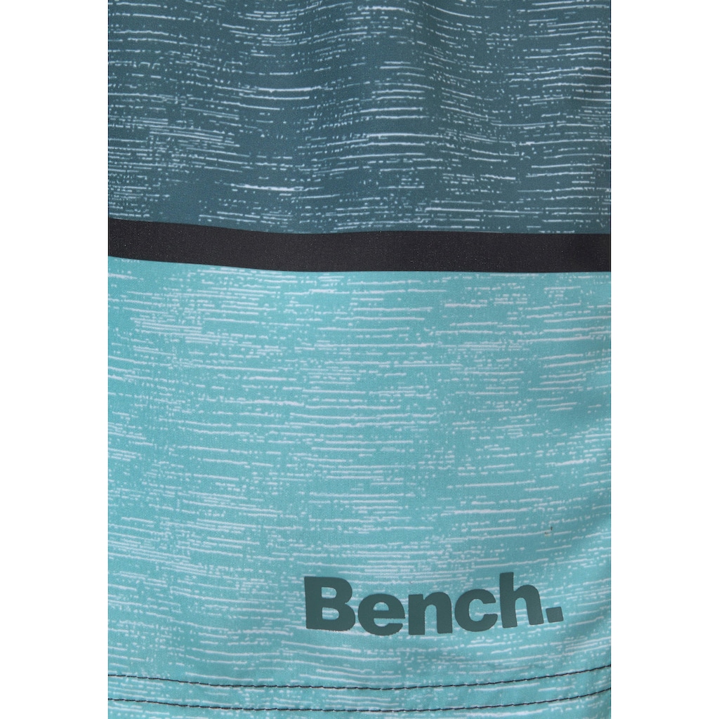 Bench. Badeshorts »Mac Kids«