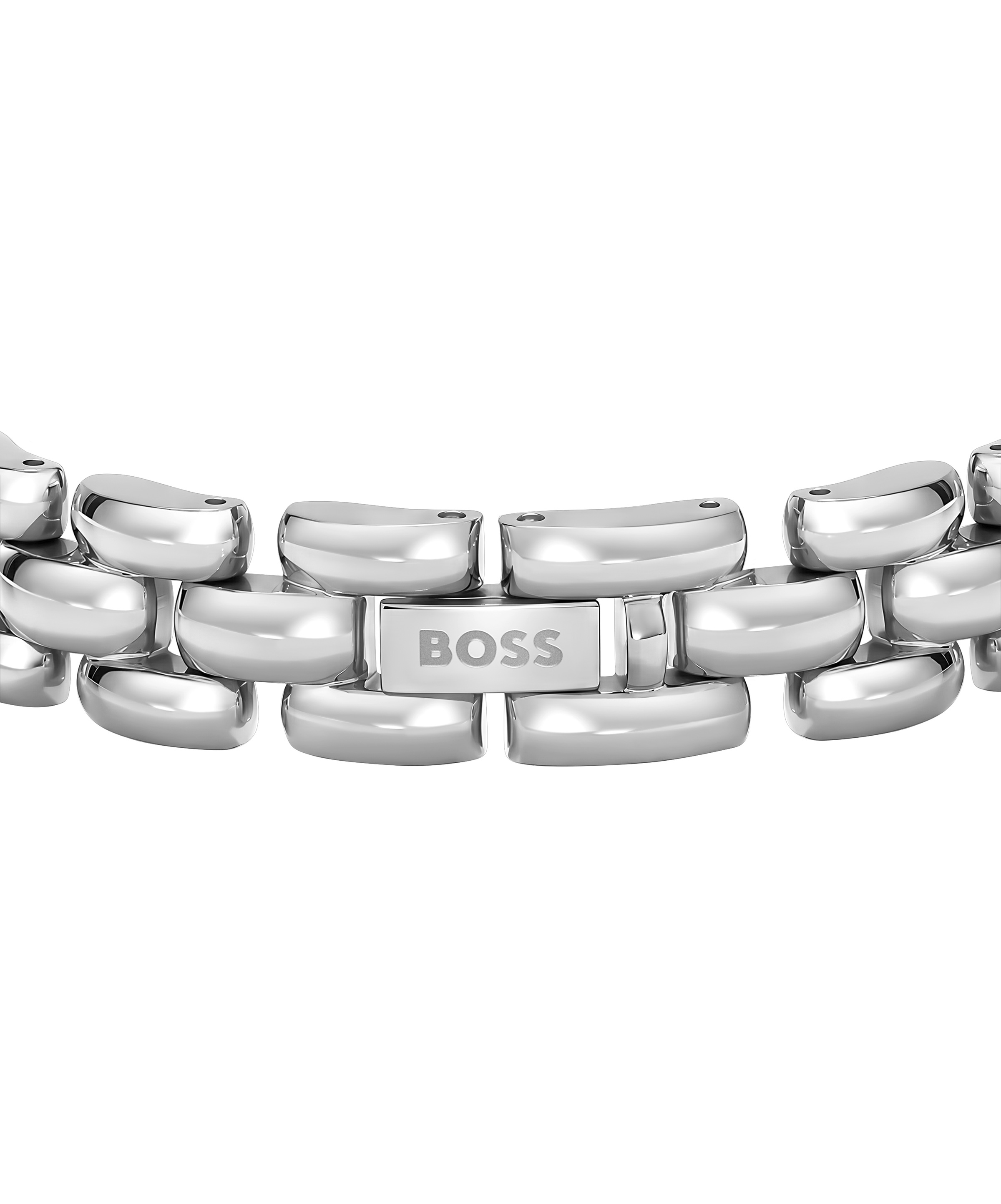 BOSS Gliederarmband »VIOLET«