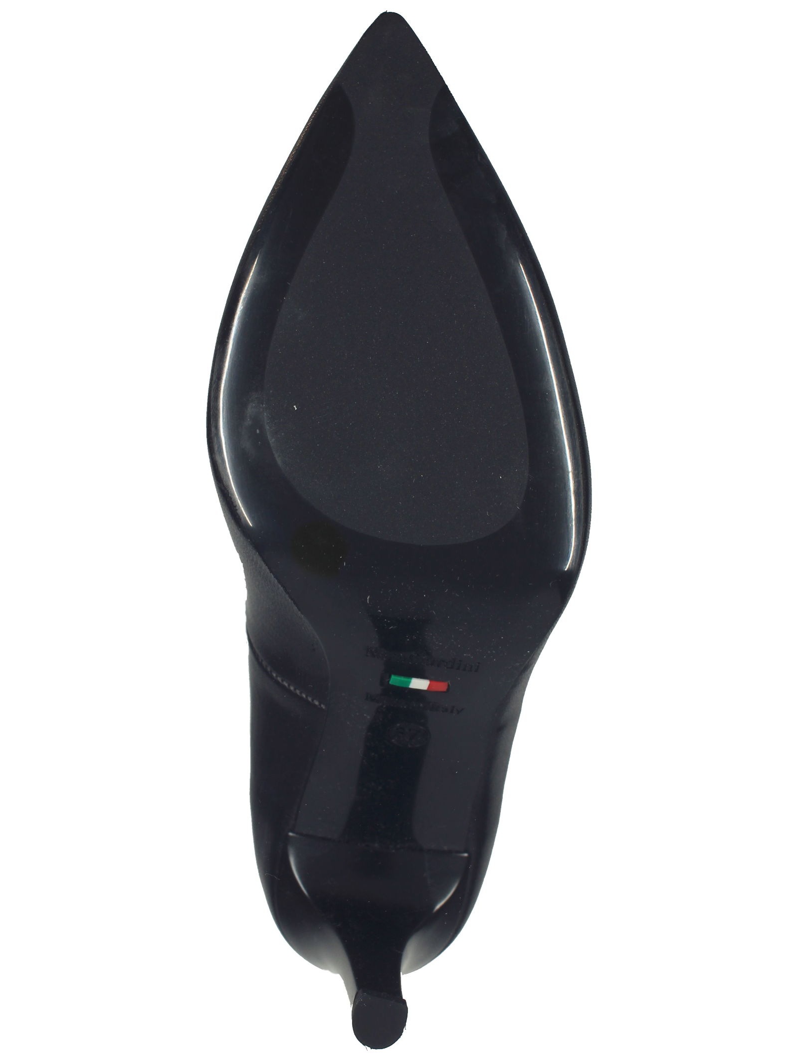 Nero Giardini Pumps »Nero Giardini Pumps Leder«