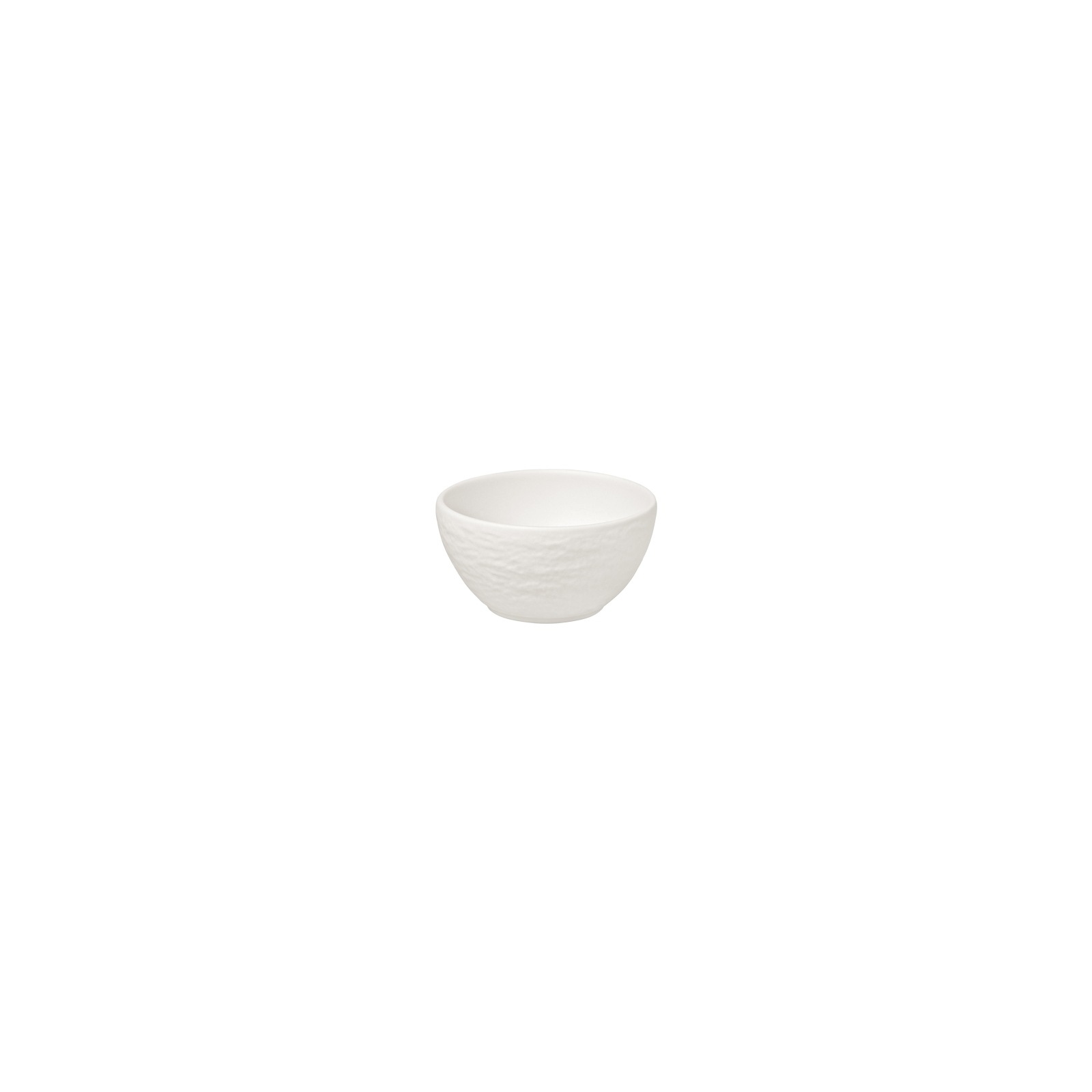 Villeroy & Boch Dipschale »Dipschälchen Manufacture Rock Ø 7,7 cm 6er Set w günstig online kaufen