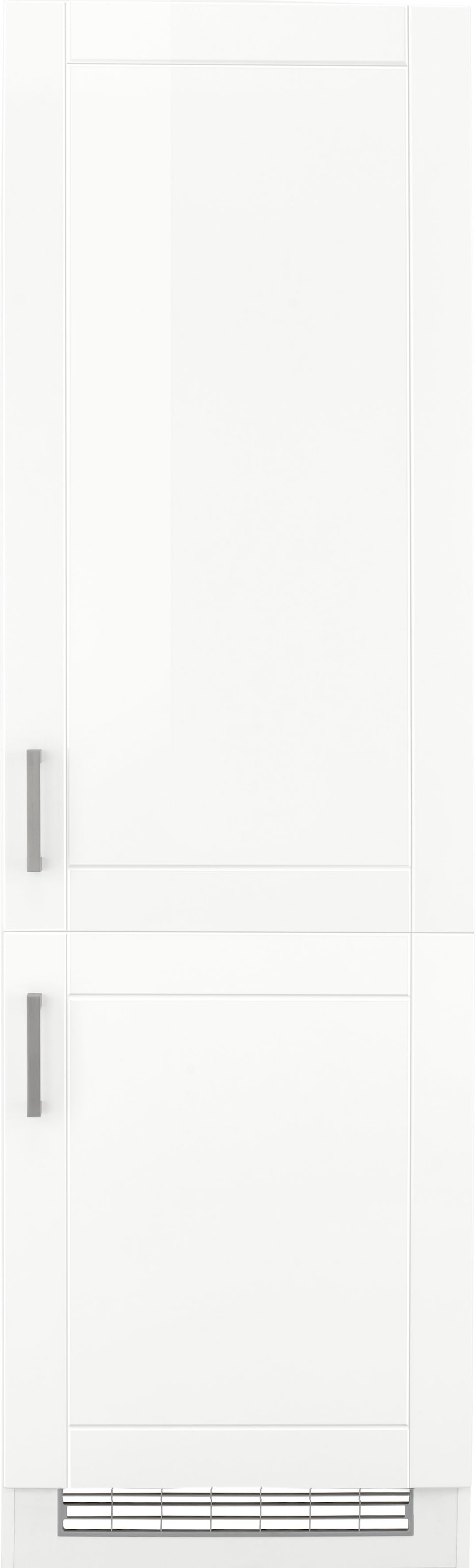 HELD MÖBEL Kühlumbauschrank »Tinnum«, mit cm online Nischenmaß Metallgriffe, breit, 178 cm cm 200 bestellen hoch, 60