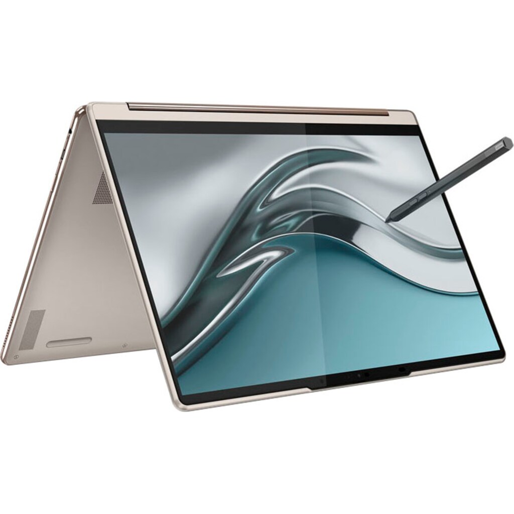 Lenovo Notebook »Yoga 9 14IAP7«, 35,56 cm, / 14 Zoll, Intel, Core i7, Iris Xe Graphics, 512 GB SSD