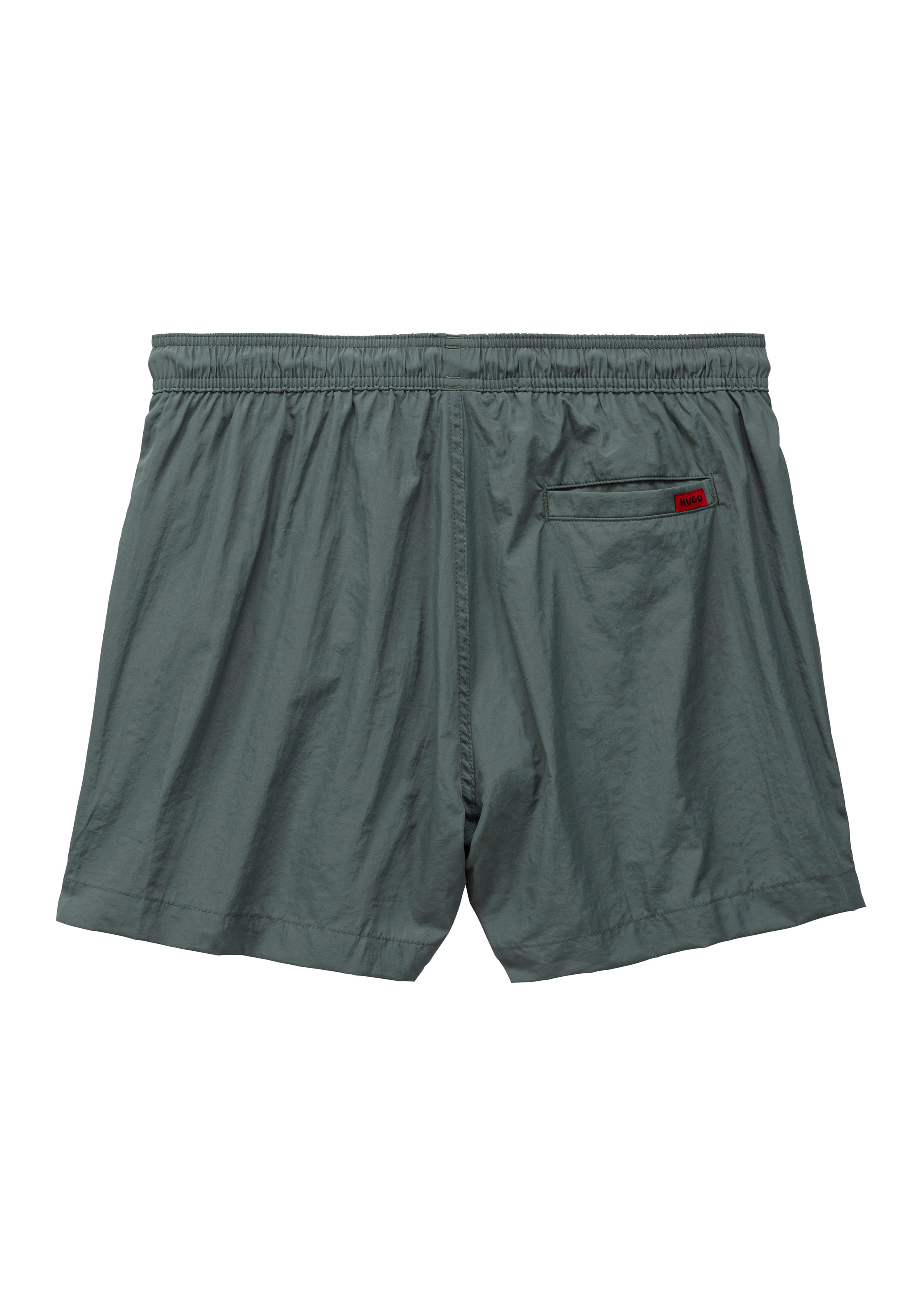 2. Bild von HUGO Underwear Badeshorts »DOMINICA«, mit durchgehendem Innenfutter