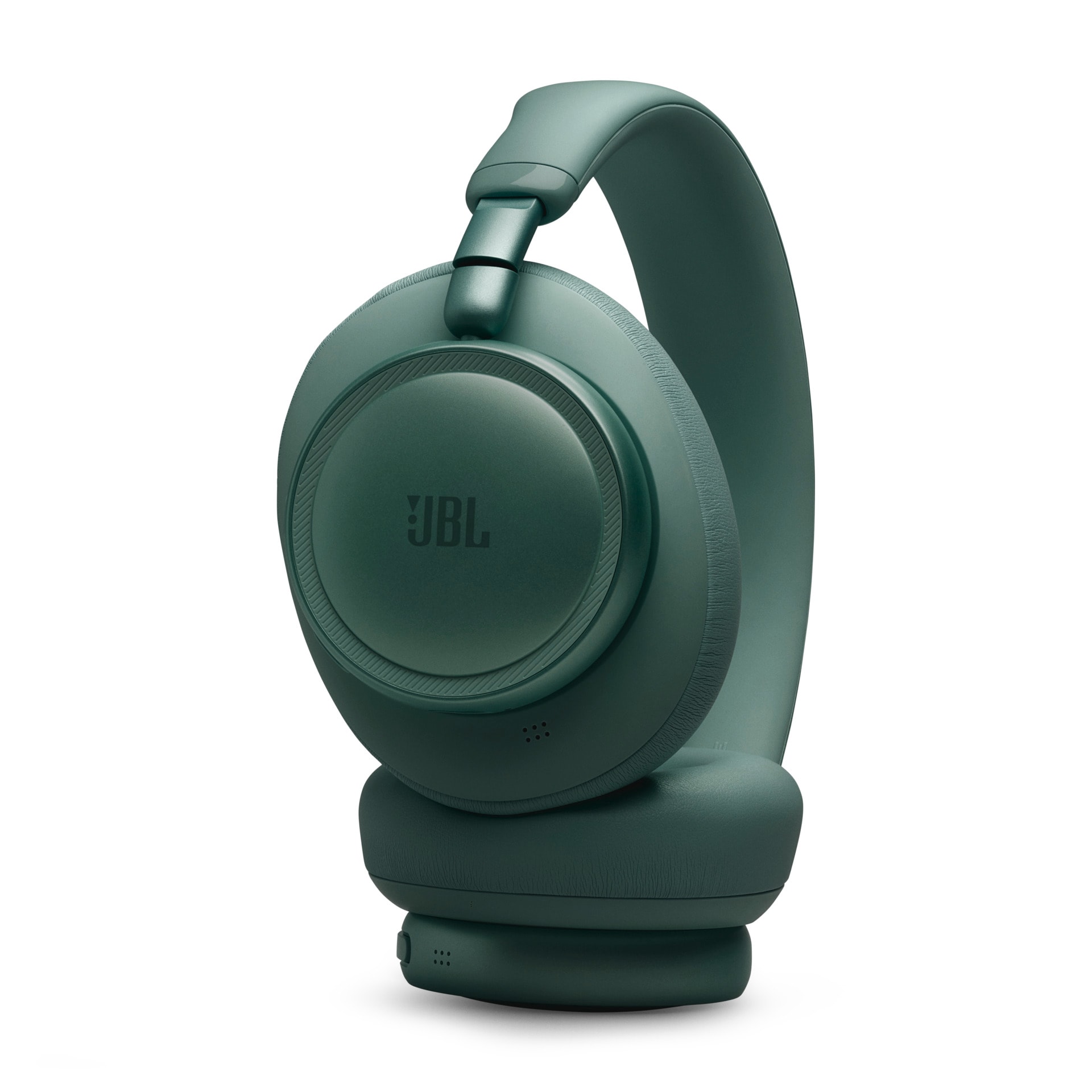 JBL Over-Ear-Kopfhörer »LIVE 780NC« A2DP Bluetooth Active Noise Cancelling (ANC) | Freisprechfunktion | Wireless-Audio-Streaming Kabelloser Over-Ear-Kopfhörer mit Noise-Cancelling