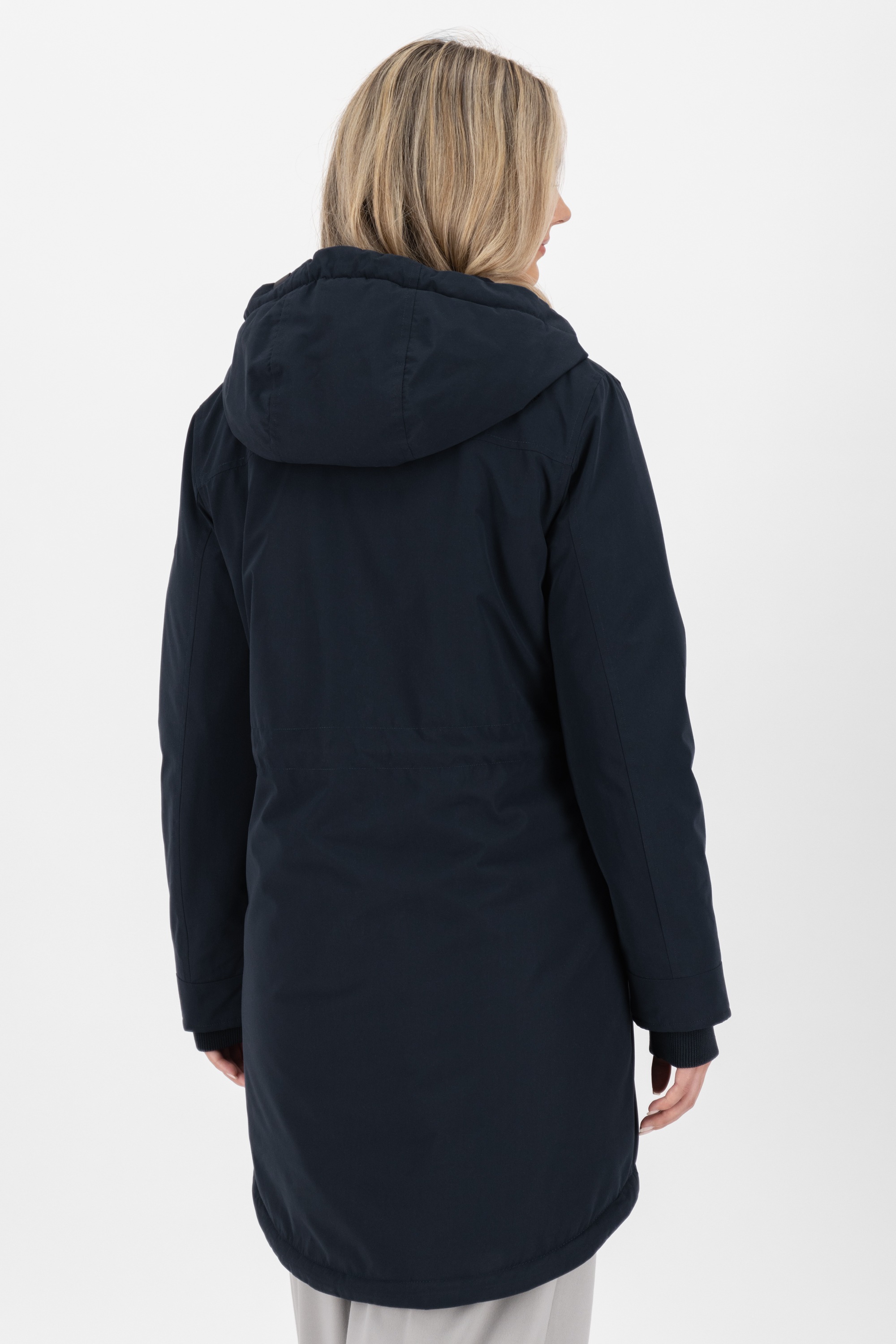 Alife & Kickin Winterjacke »Damen CharlizeAK A«