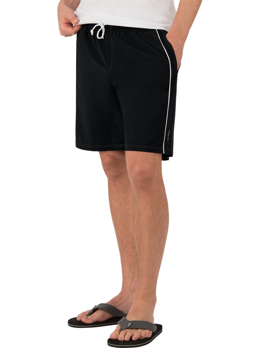 Trigema Badehose »TRIGEMA Strand/Freizeitshorts«, (1 St.)