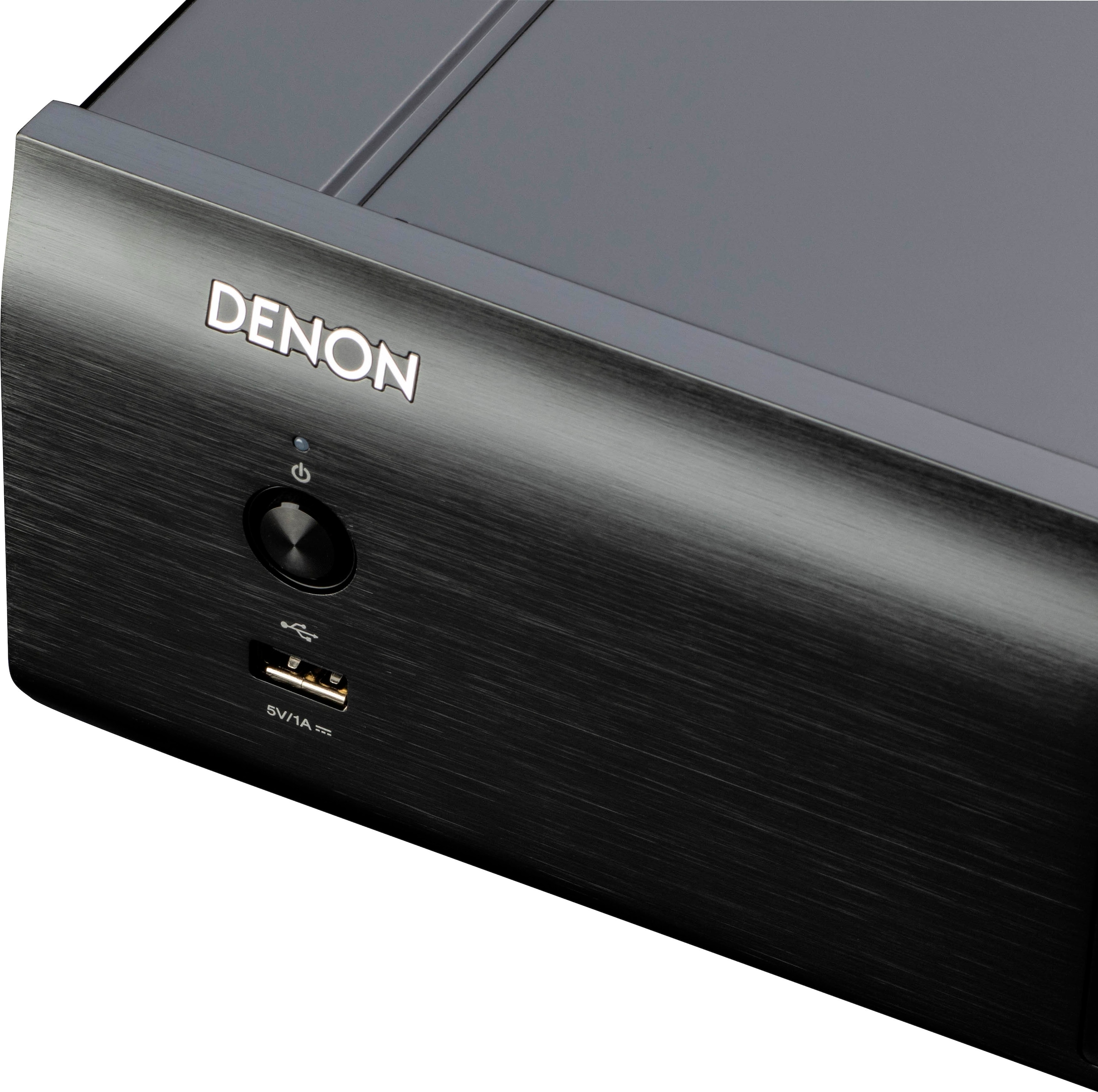 Denon CD-Player »DCD-900NE«, USB-Audiowiedergabe