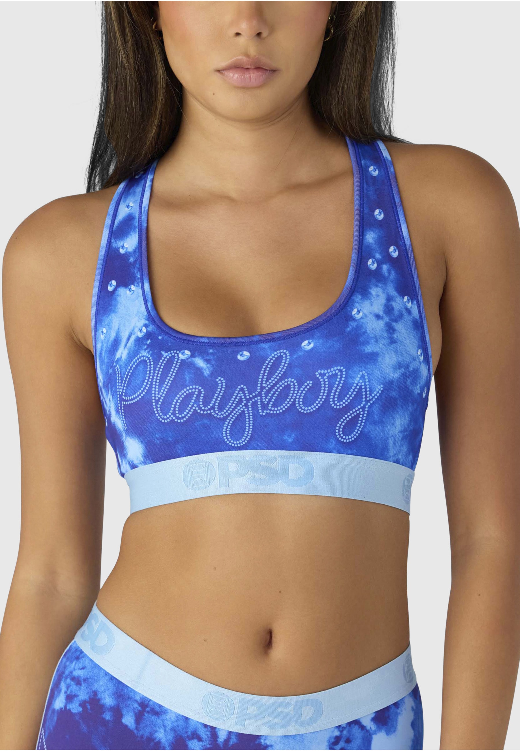 PSD Sport-BH »PSD ICY BUNNY POP SB«