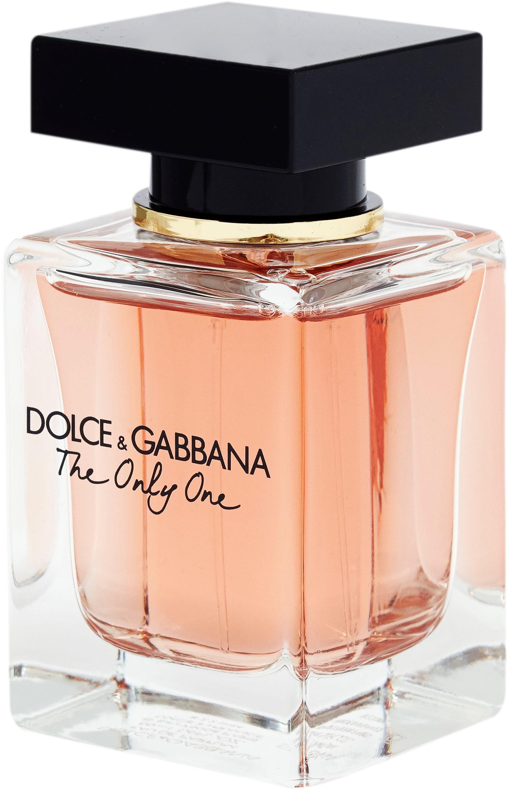 DOLCE & GABBANA Duft-Set »The Only One«, (2 tlg.)