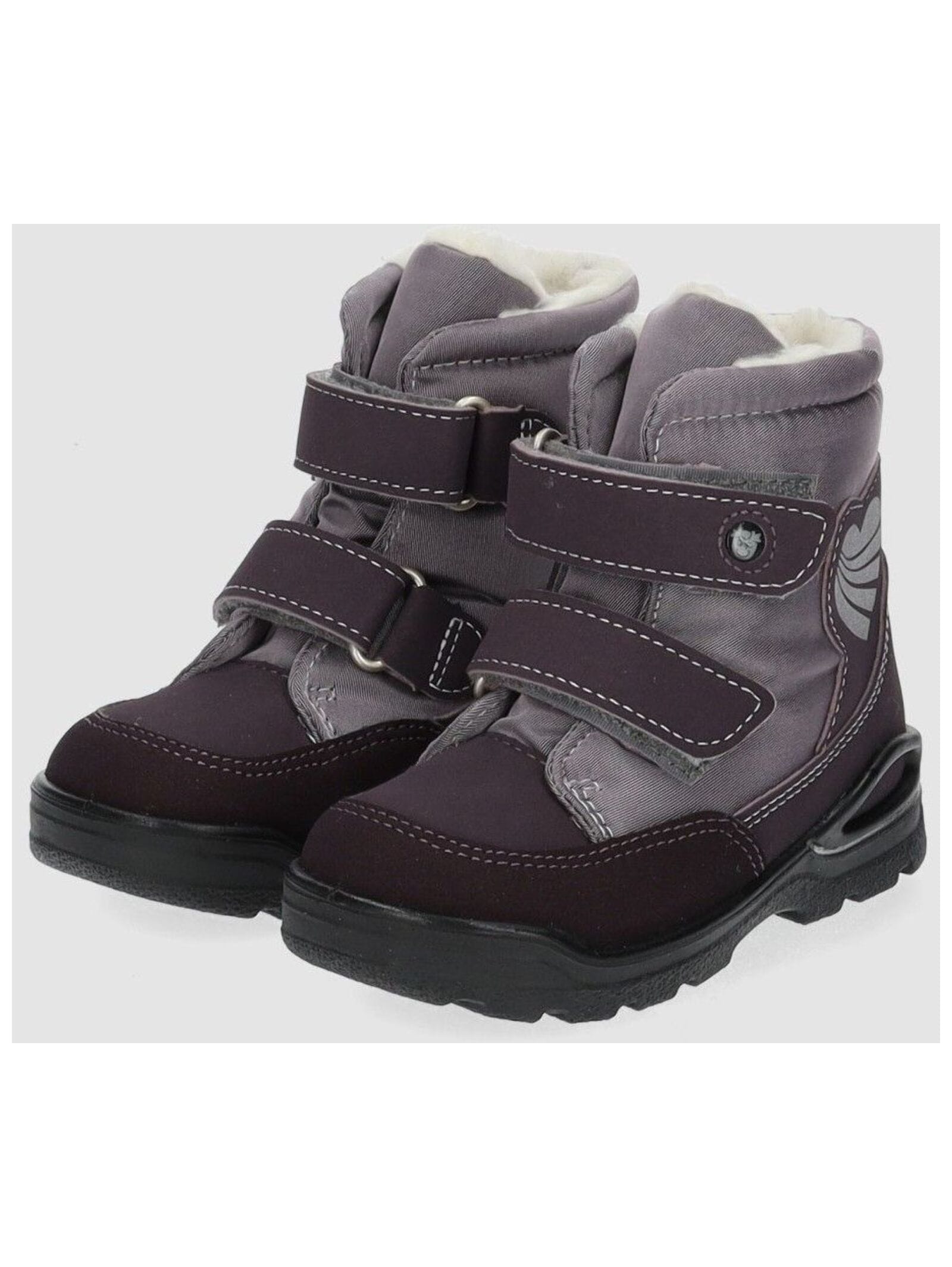 Pepino Stiefel »Pepino Stiefel Synthetik/Textil«