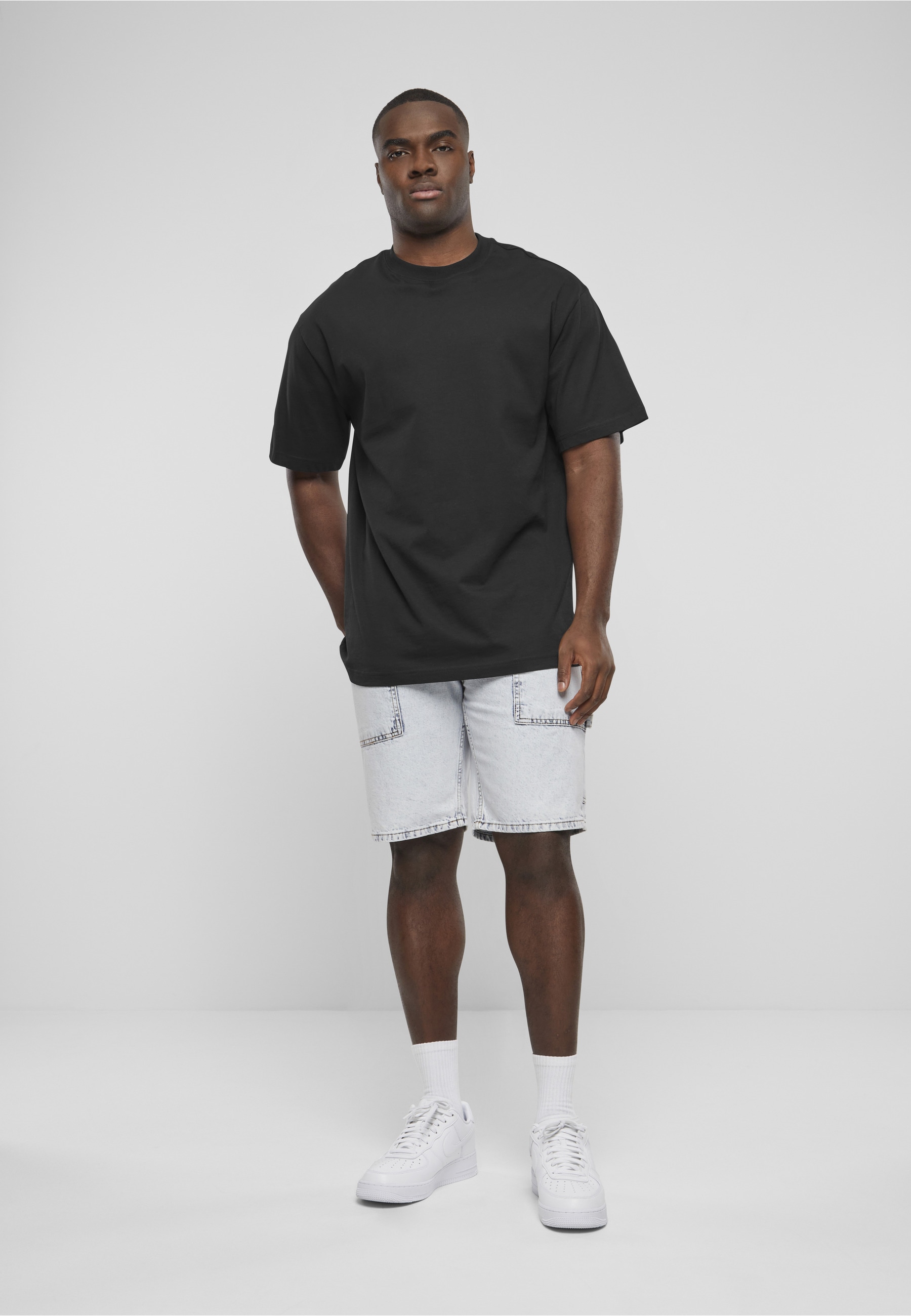 2Y Premium Shorts »2Y Premium Herren 2Y Jeans Shorts«