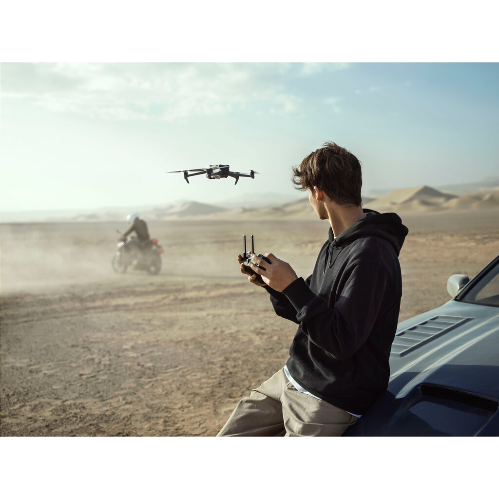 DJI Drohne »Combo DJI Mavic 3 Fly More«