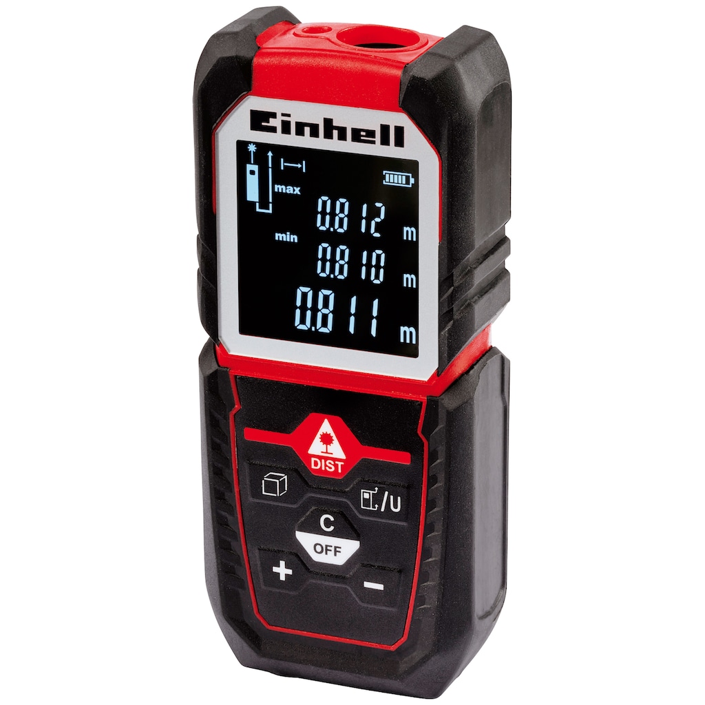 Einhell Entfernungsmesser »TC-LD 50«