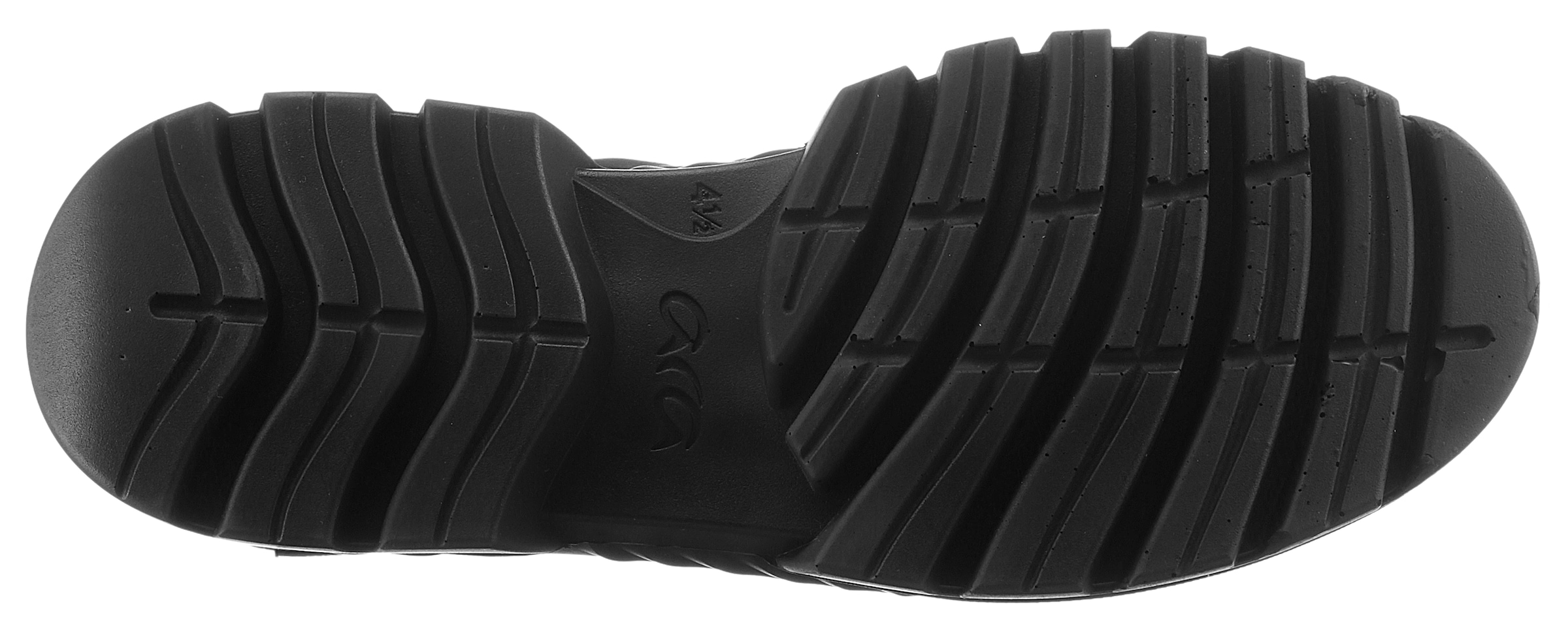 Ara Winterstiefelette »MOOD-GTX«, mit GORE-TEX, H-Weite