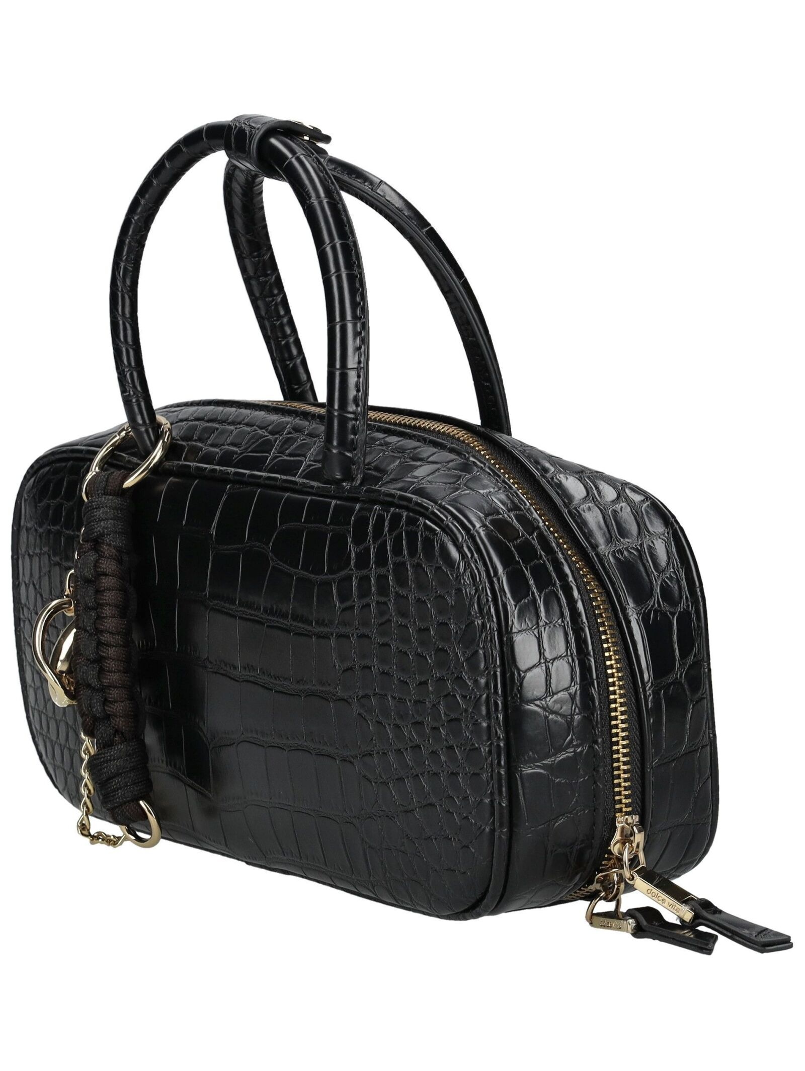 Dolce Vita Umhängetasche »Dolce Vita Taschen Lederimitat«