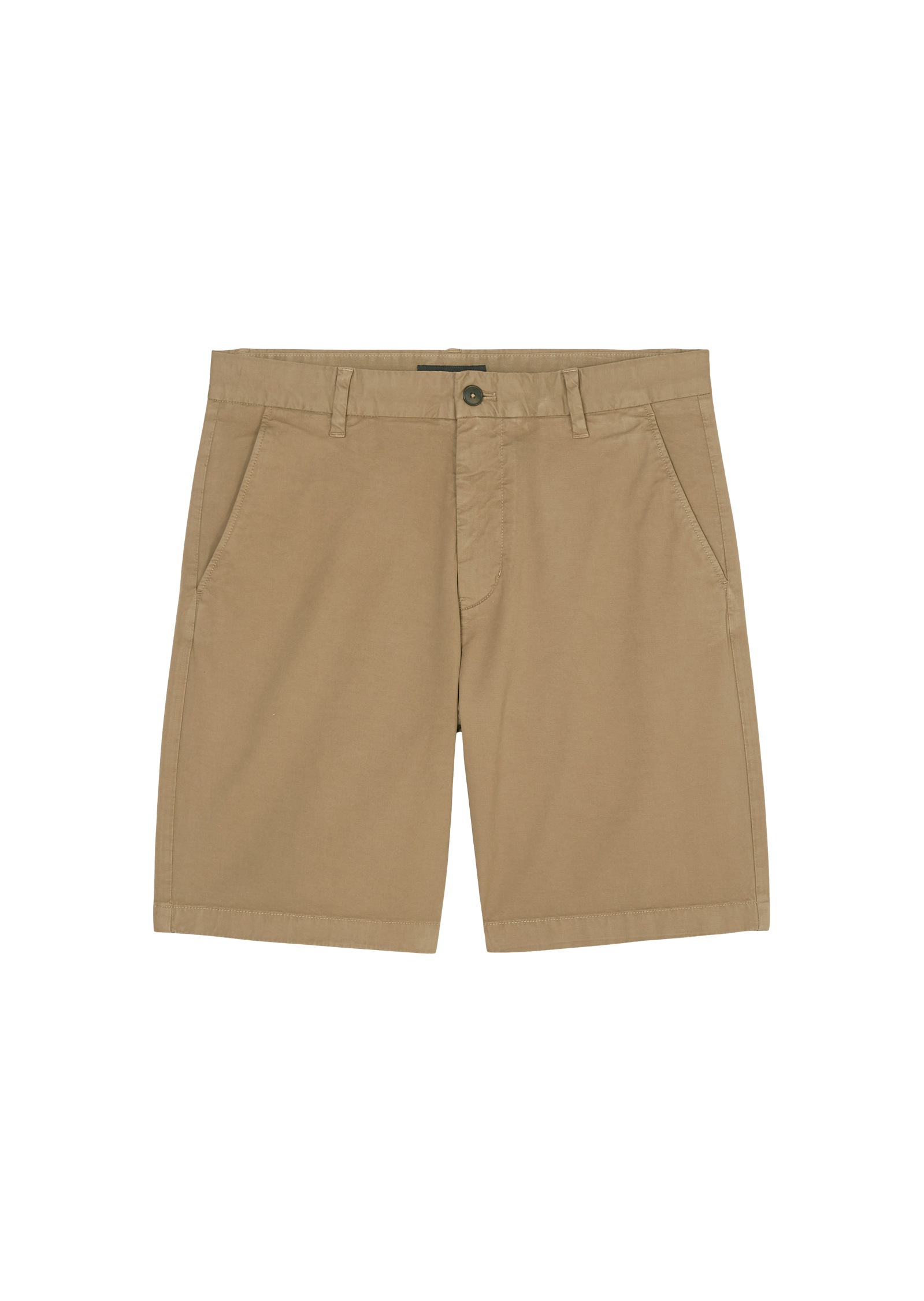 6. Bild von Marc O'Polo Shorts »aus Organic Cotton-Mix«