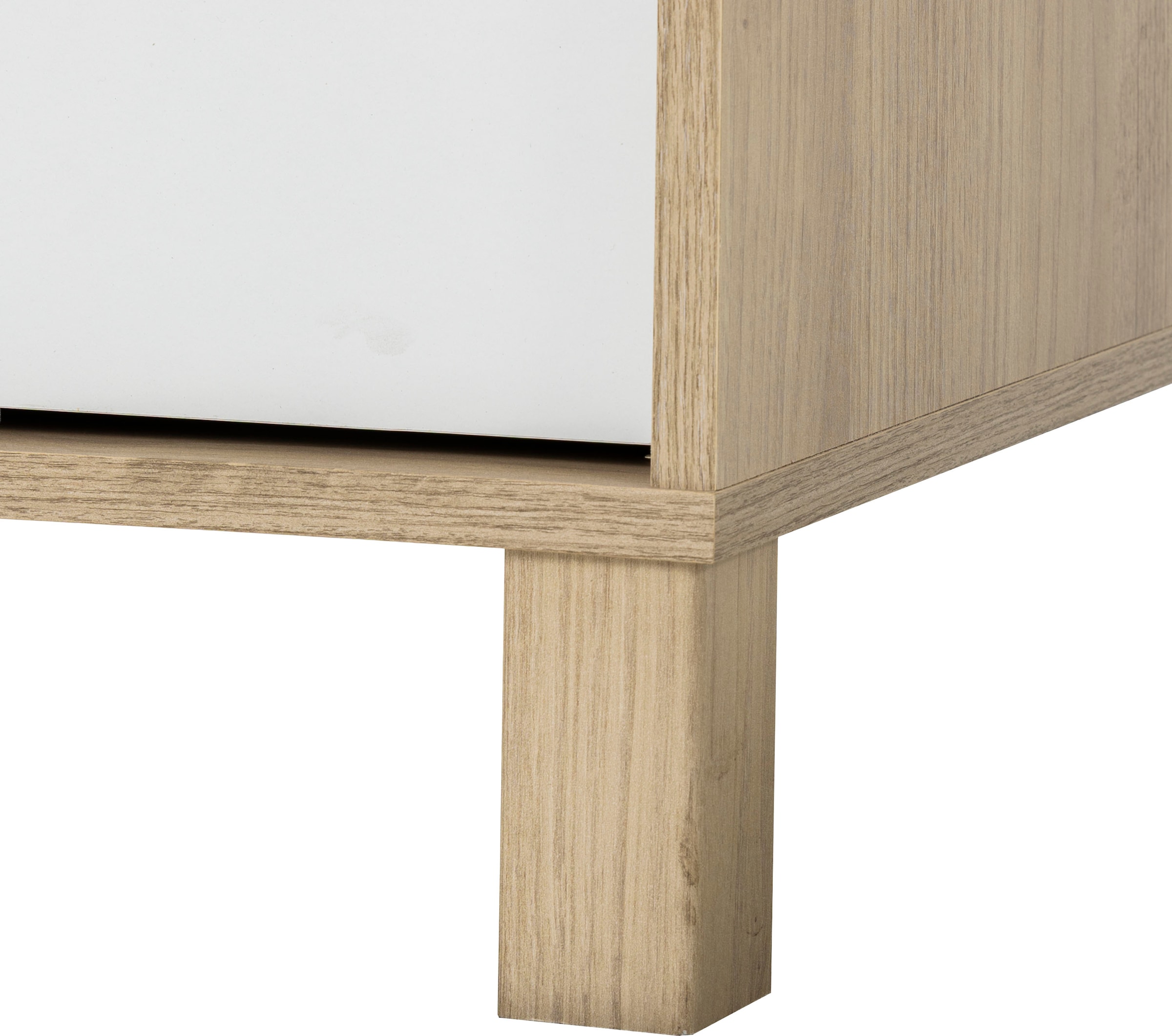 Gami Kleiderschrank »ARIA Schranke« Ein sehr funktionaler Schrank mit viel Stauraum