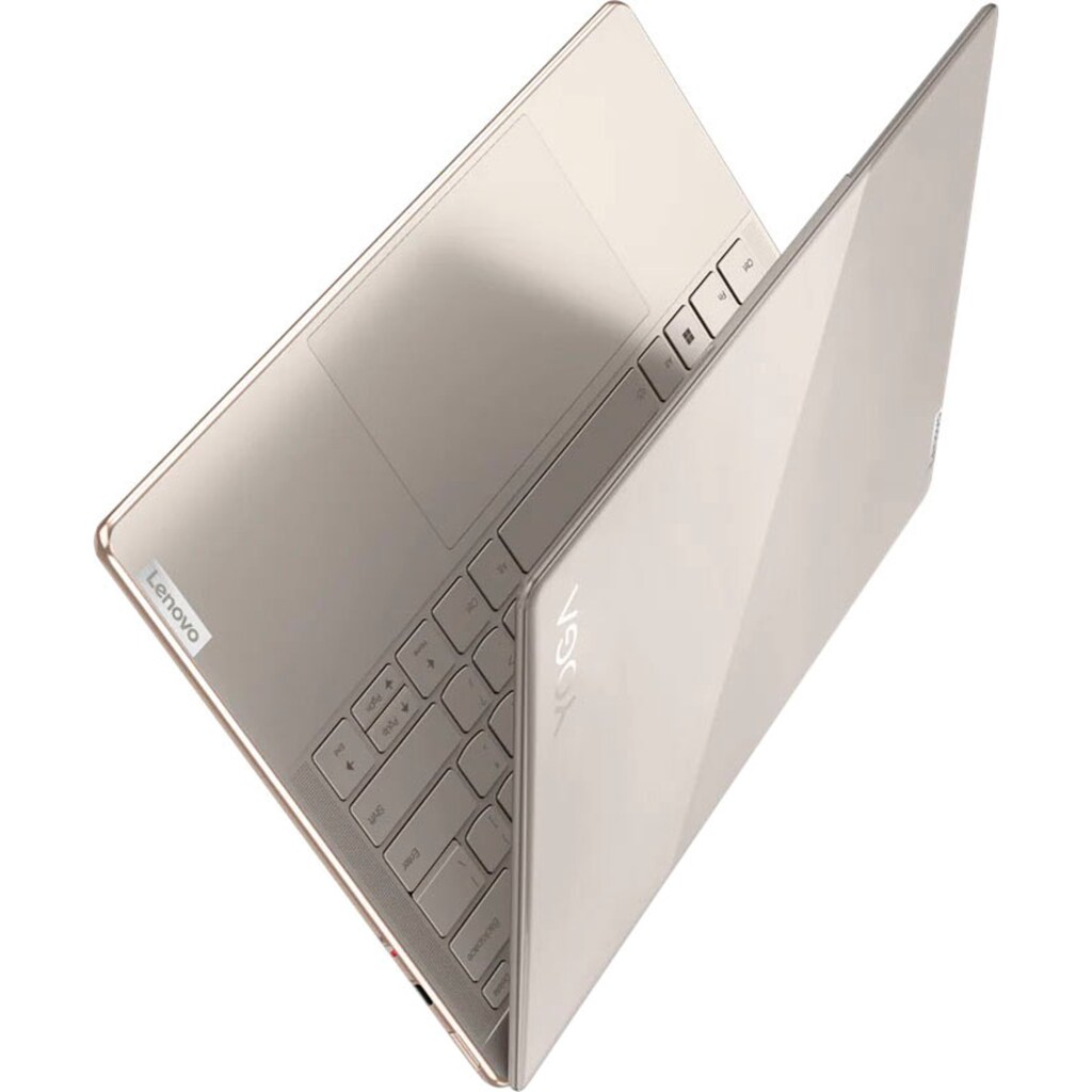 Lenovo Ultrabook »14IAP7«, 35,56 cm, / 14 Zoll, Intel, Core i7, Iris© Xe Graphics, 512 GB SSD