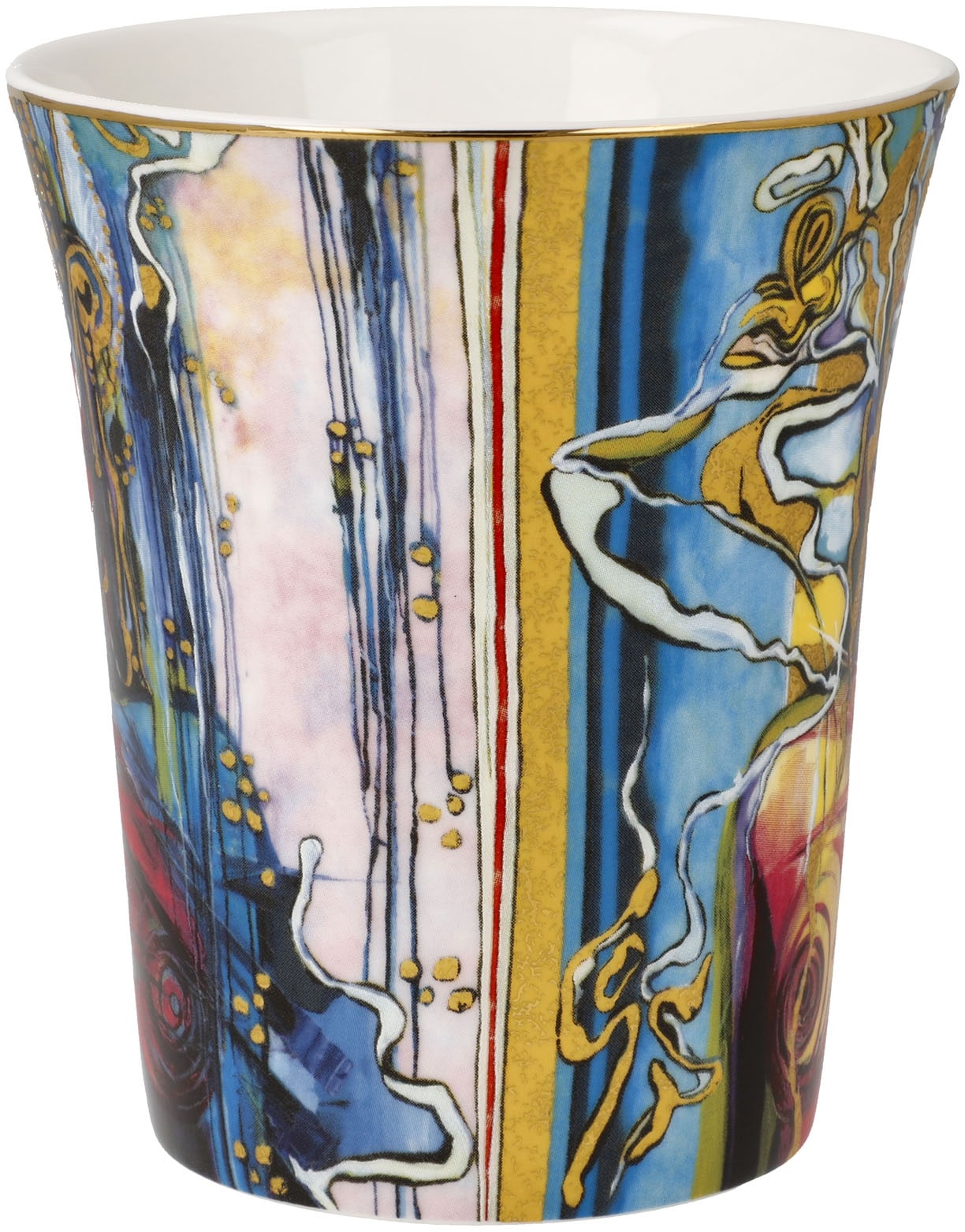 Goebel Tasse »Künstlertasse Lana Frey -Freya«