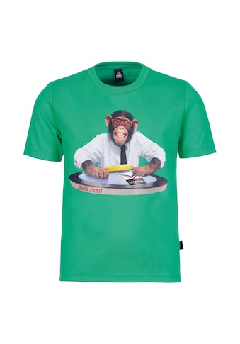Trigema T-Shirt TRIGEMA Affe kaufen