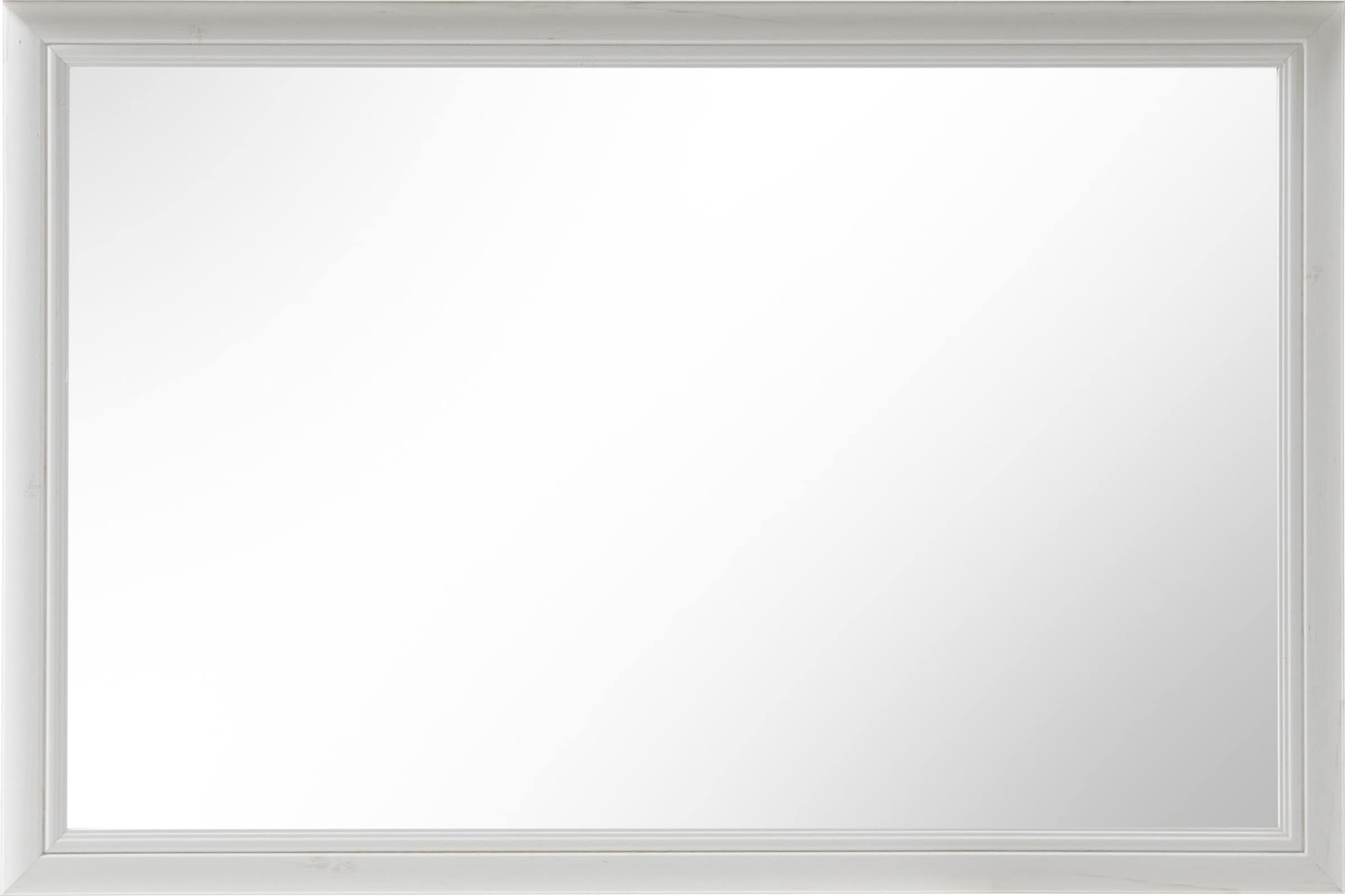 Home affaire Wandspiegel »Royal, moderner Spiegel, Garderobenspiegel« unive günstig online kaufen