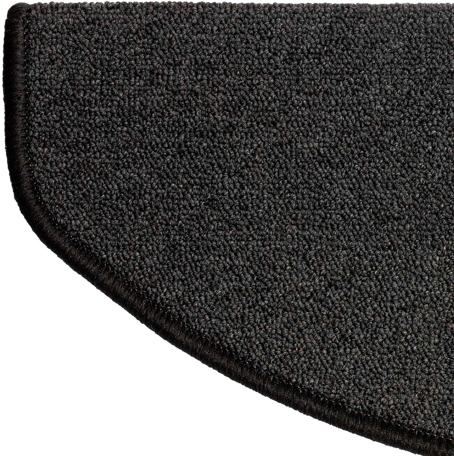 my home Stufenmatte »Blackburn«, stufenförmig, 4 mm Höhe