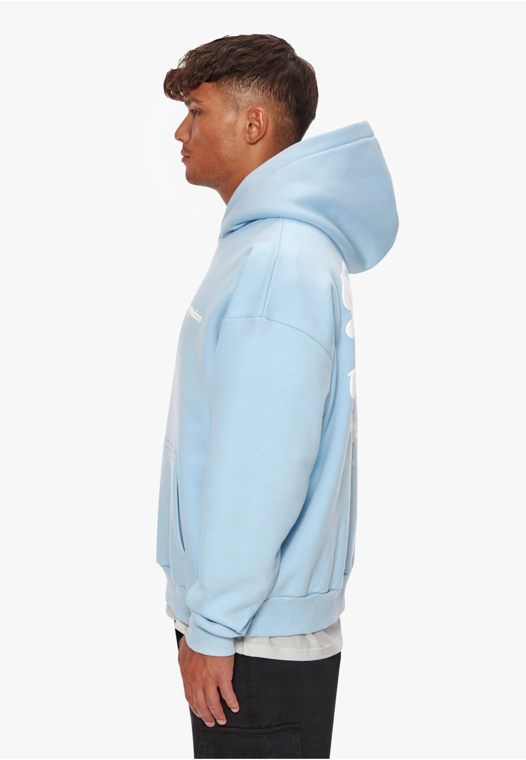 Dropsize Kapuzensweatshirt »Dropsize Herren Heavy Oversize DWF Hoodie«, 1 Stk.
