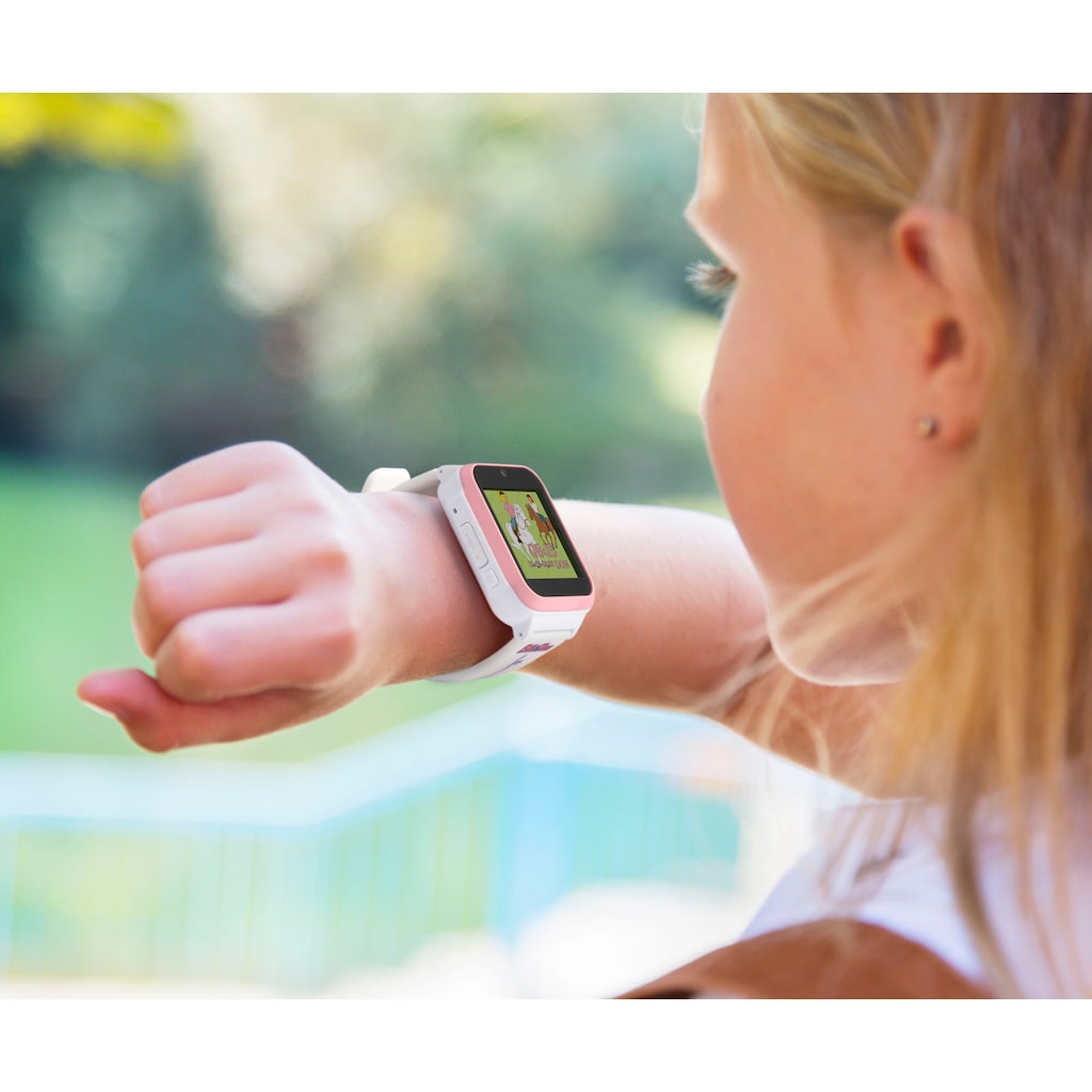 Technaxx Smartwatch »Bibi & Tina«